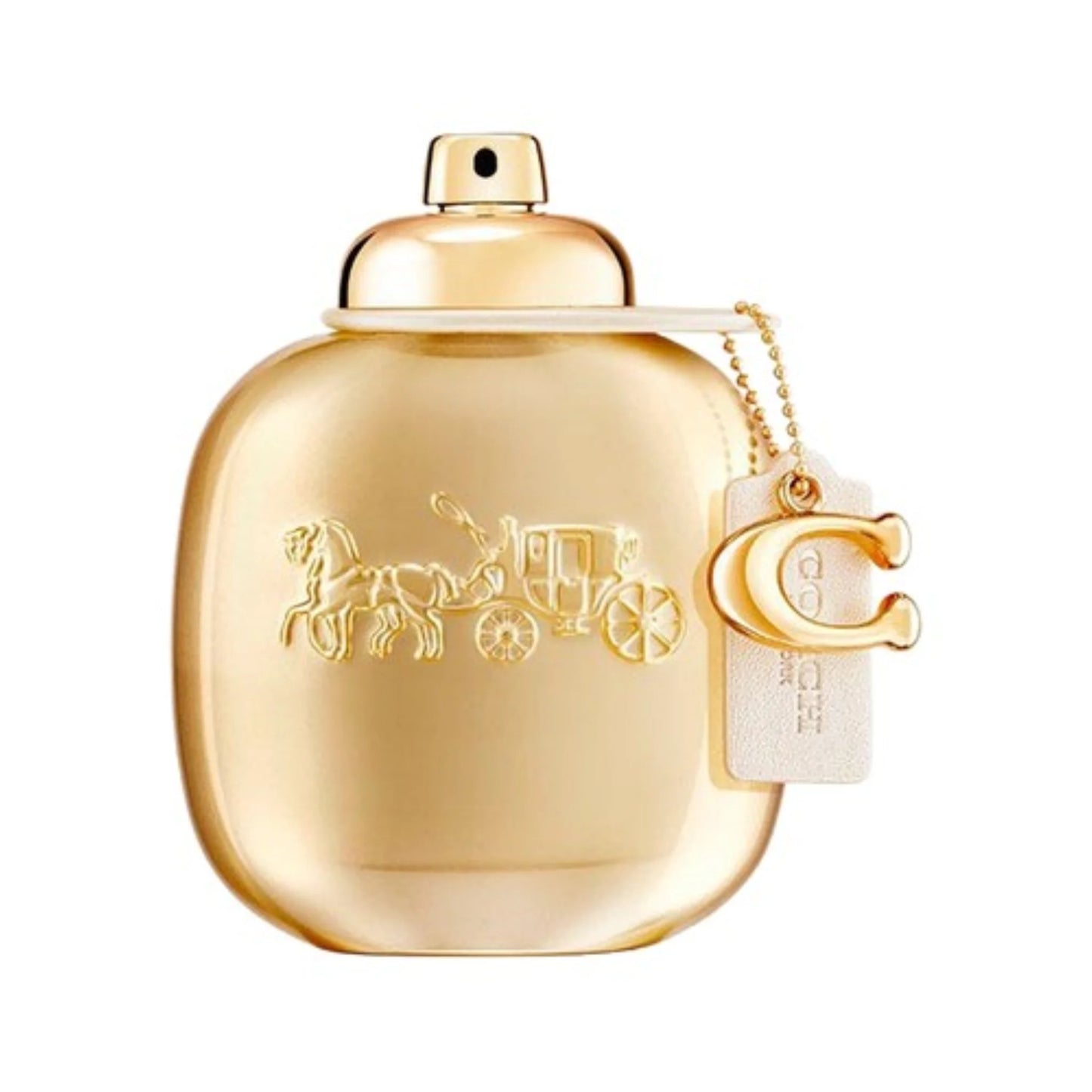 Perfume Coach Gold 90ml PARFUM