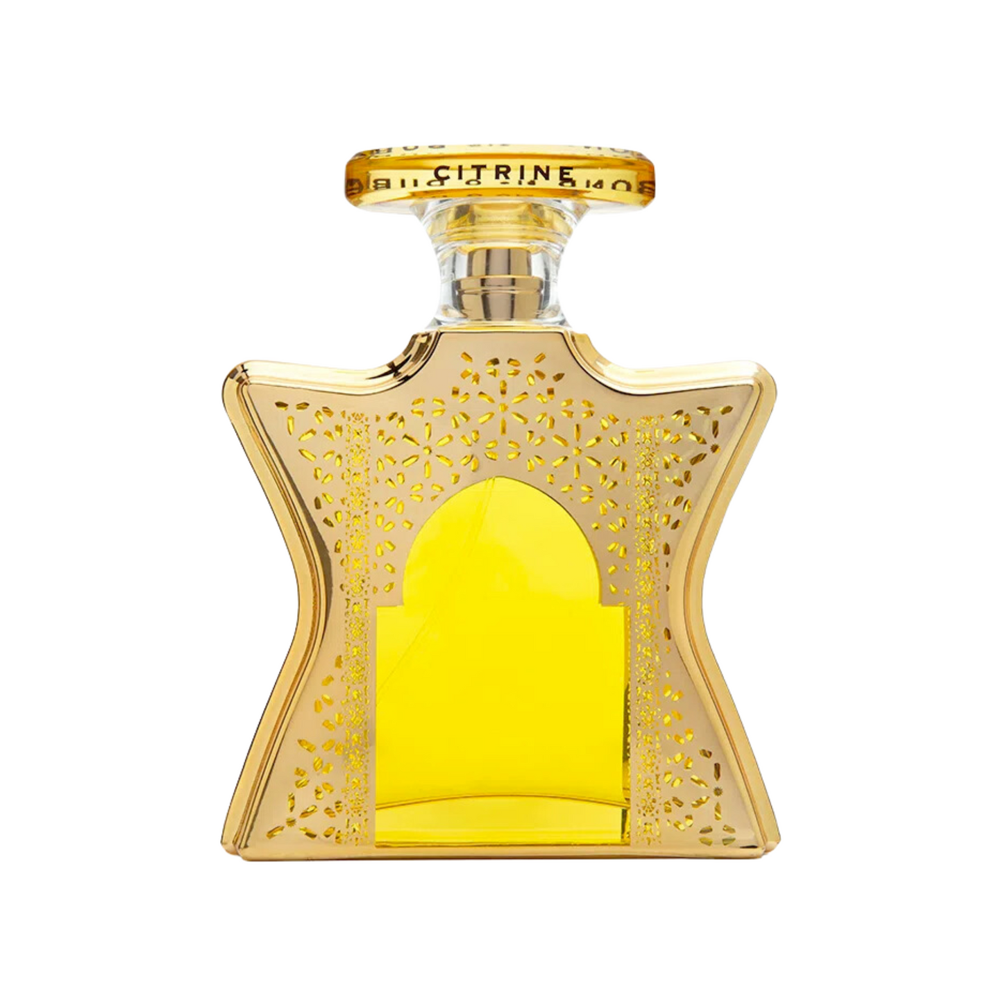 Perfume para Mujer Bond No.9 New York Dubai Citrine 100ml EDP