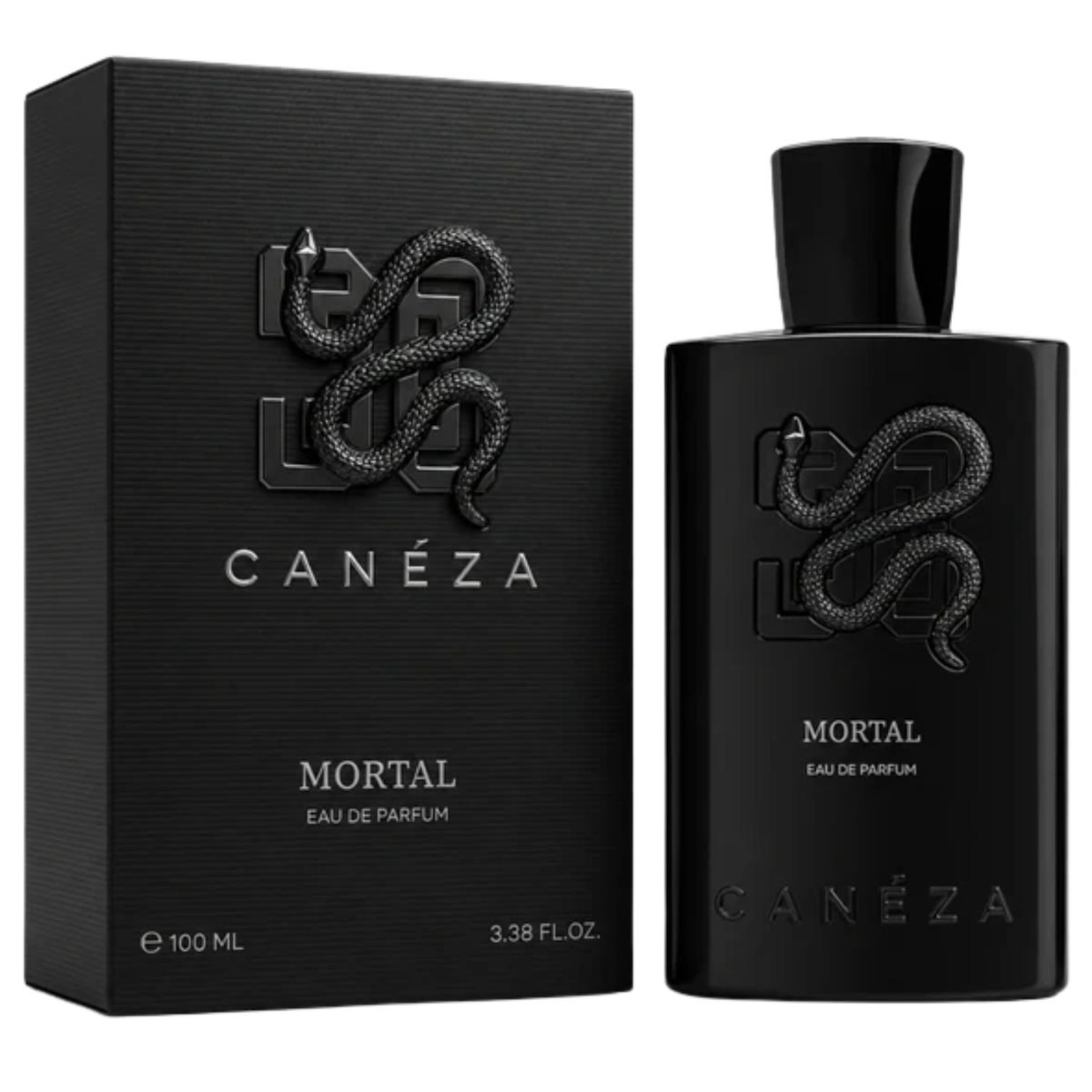 Perfume Canéza Mortal de 100 ml EDP