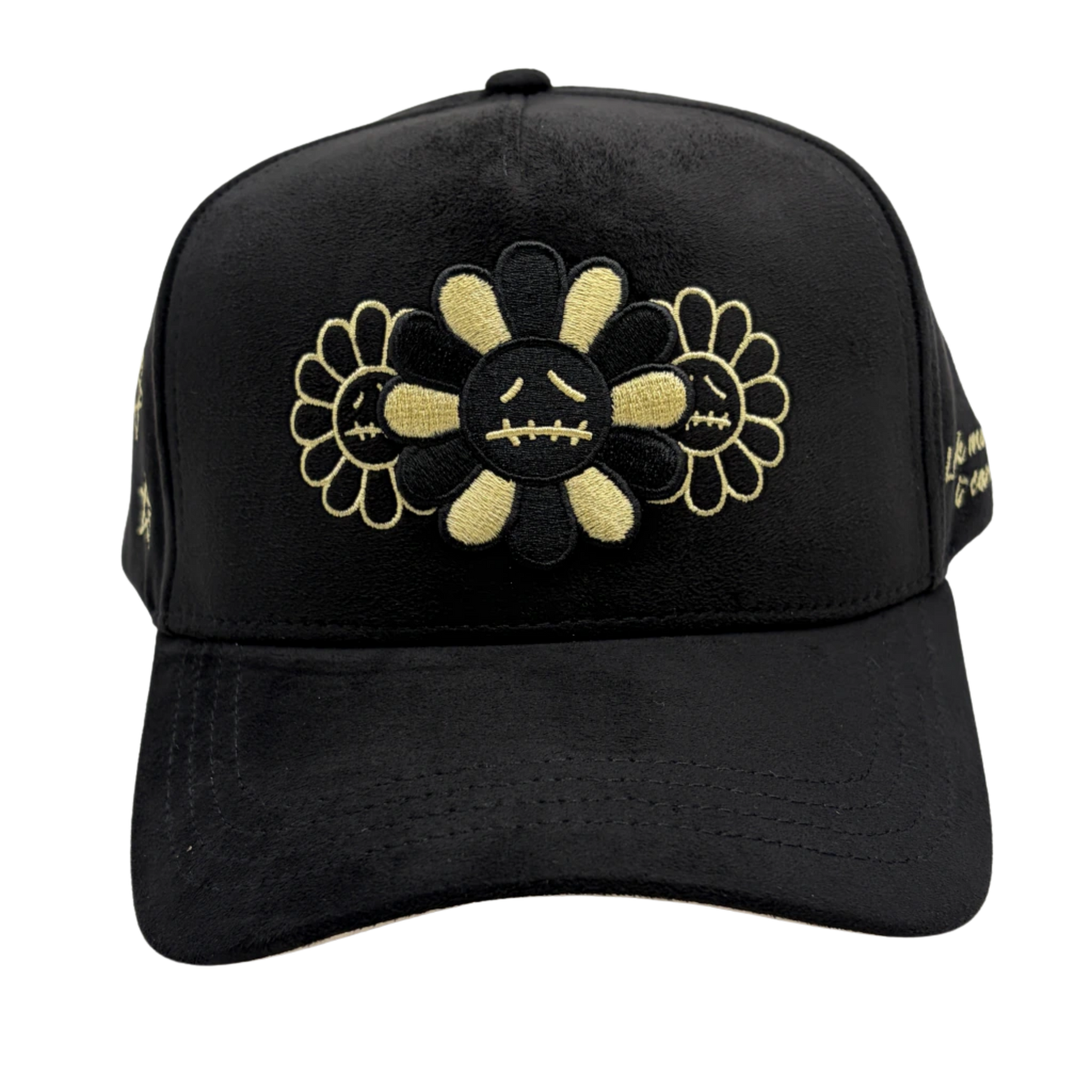 GORRA MODO LIBRE // MURATRAVIS UTOPIA
