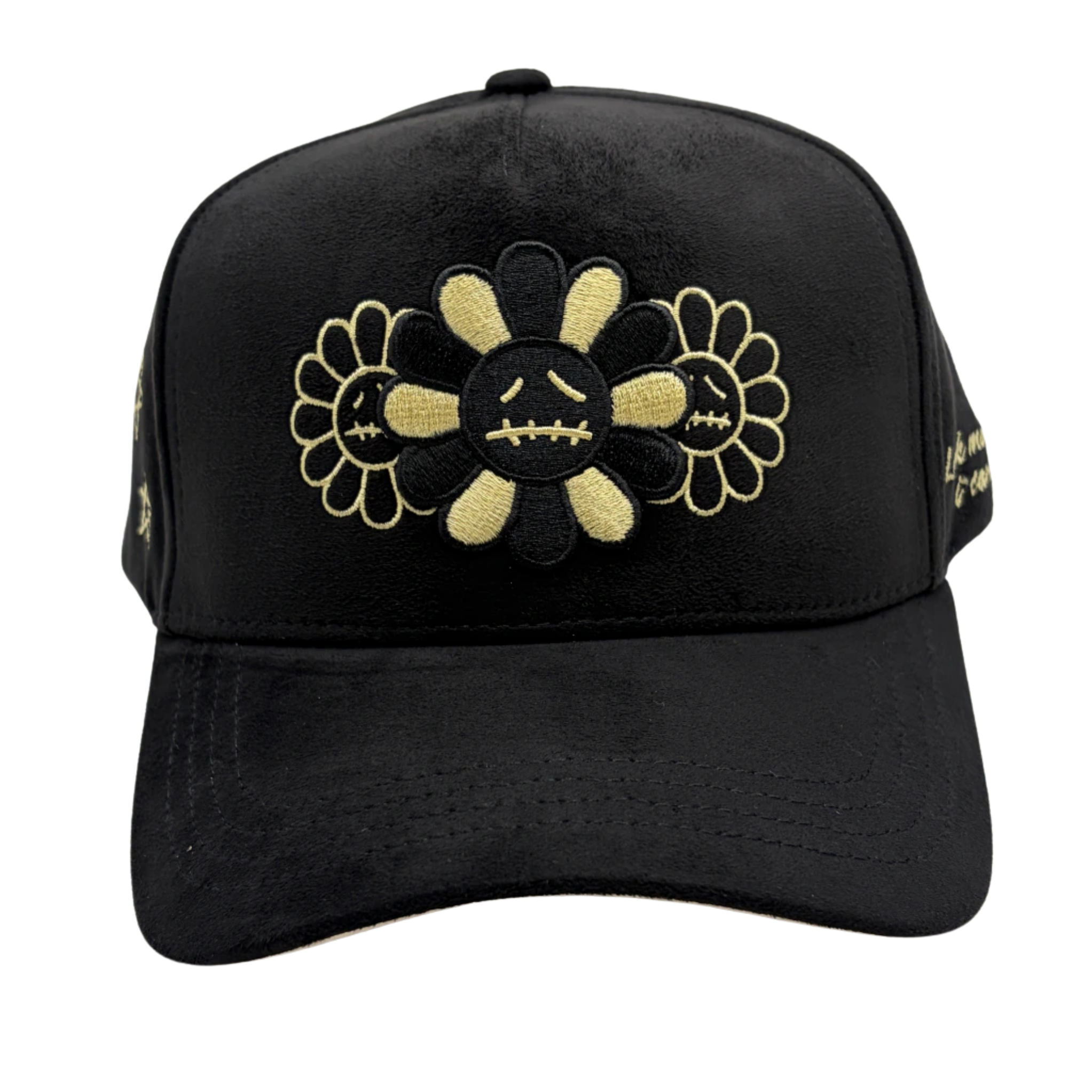 GORRA MODO LIBRE // MURATRAVIS UTOPIA