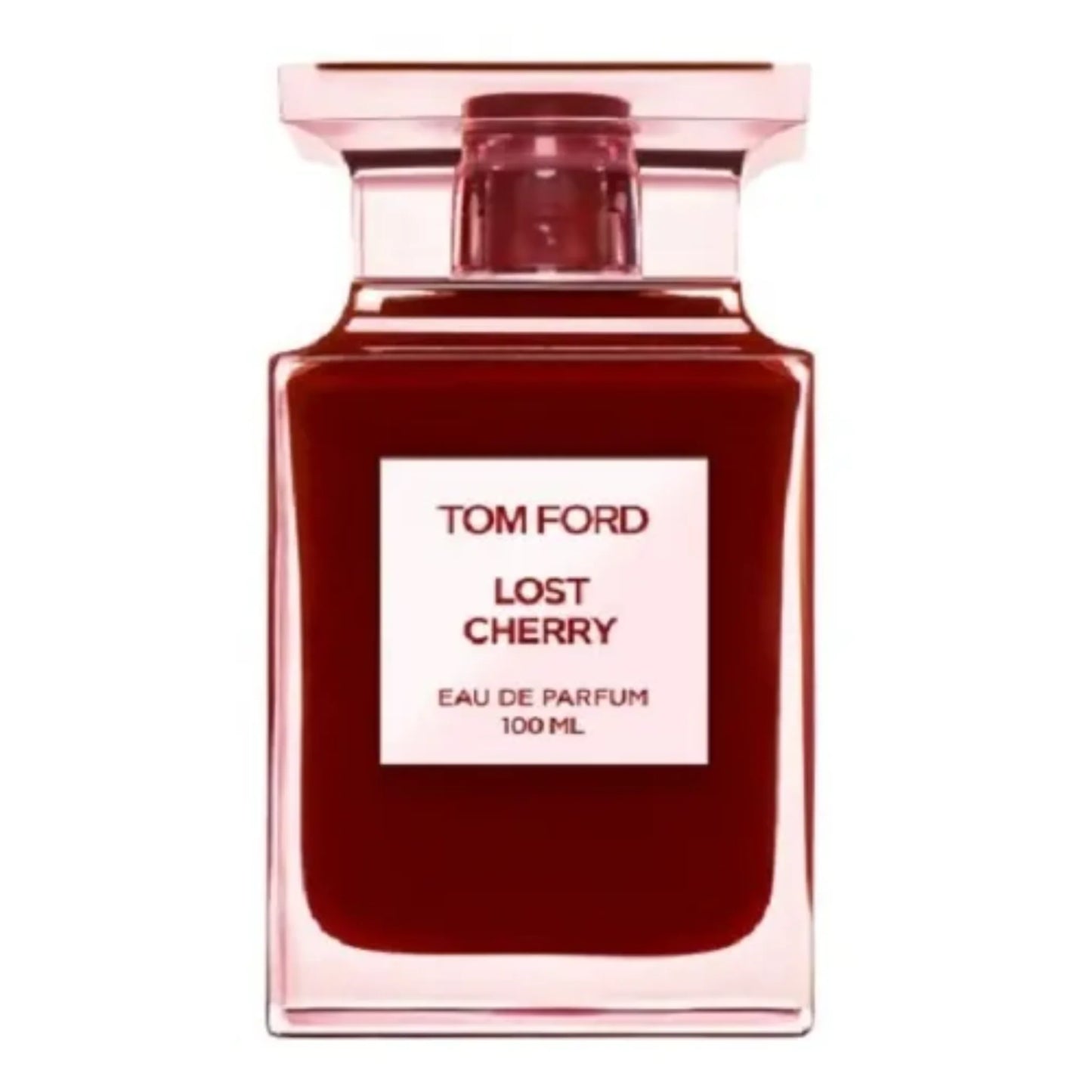 Perfume Tom Ford Lost Cherry 100ml EDP