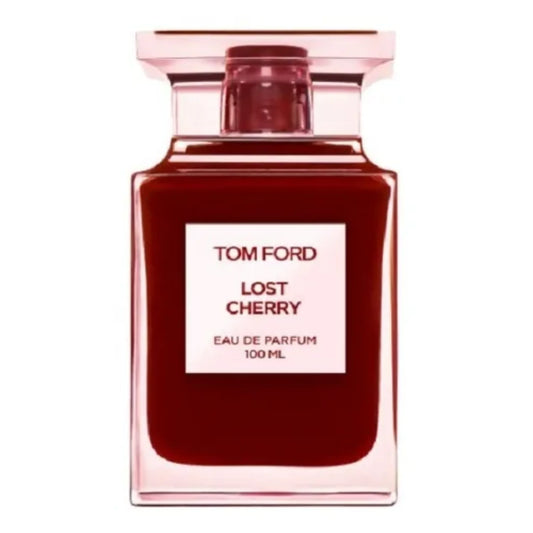 Perfume Tom Ford Lost Cherry 100ml EDP