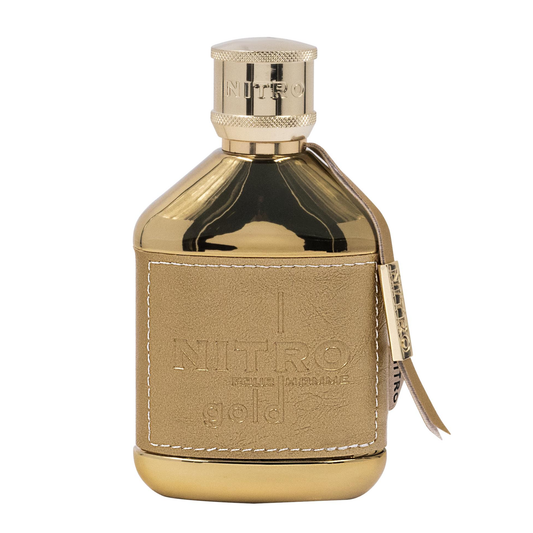 Perfume Dumont Nitro Gold de 100ML XDP