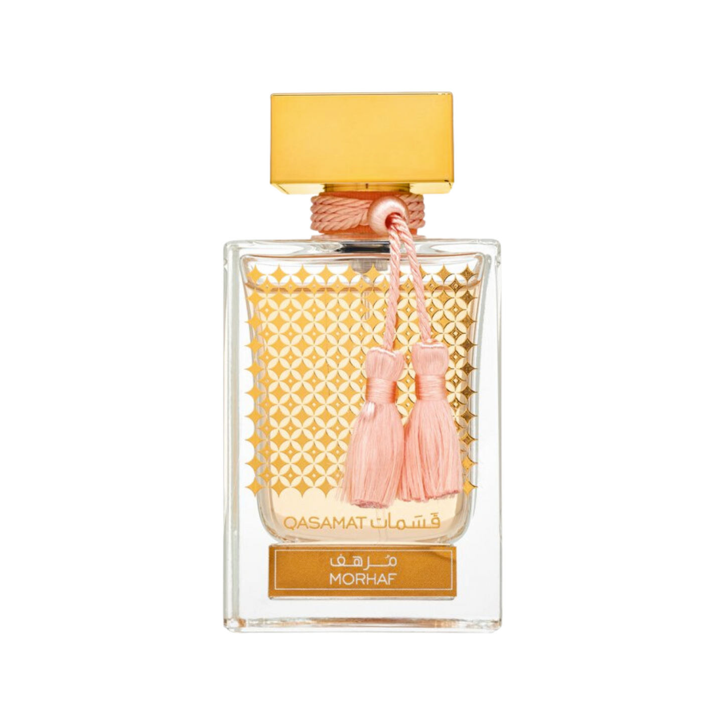 Perfume para Mujer RASASI QASAMAT MORHAF 65ml EDP