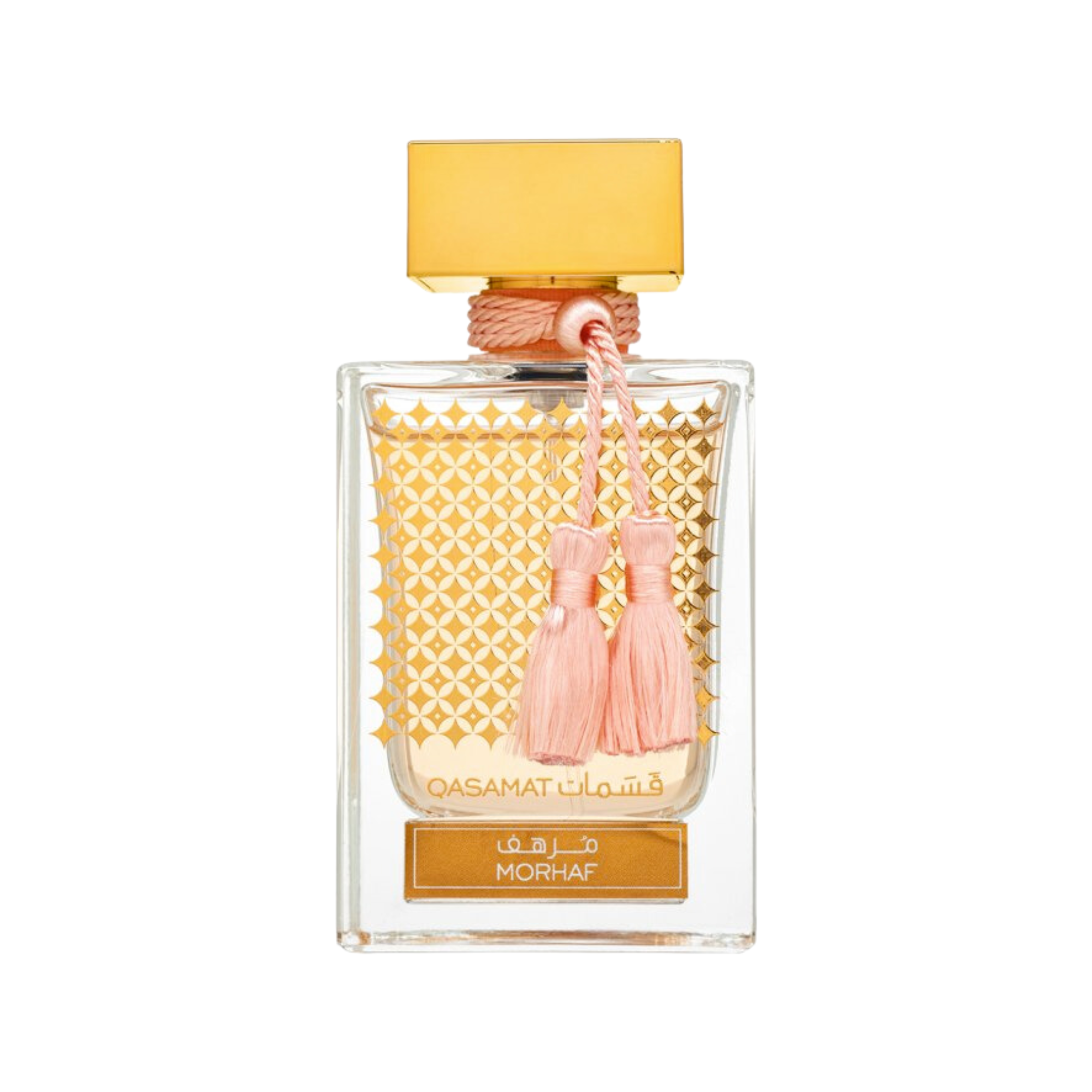 Perfume para Mujer RASASI QASAMAT MORHAF 65ml EDP
