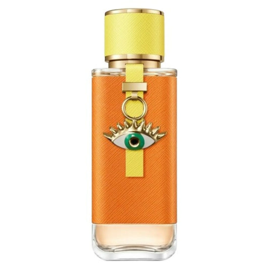 Perfume Carolina Herrera Fearless Fabulous 100ml EDP