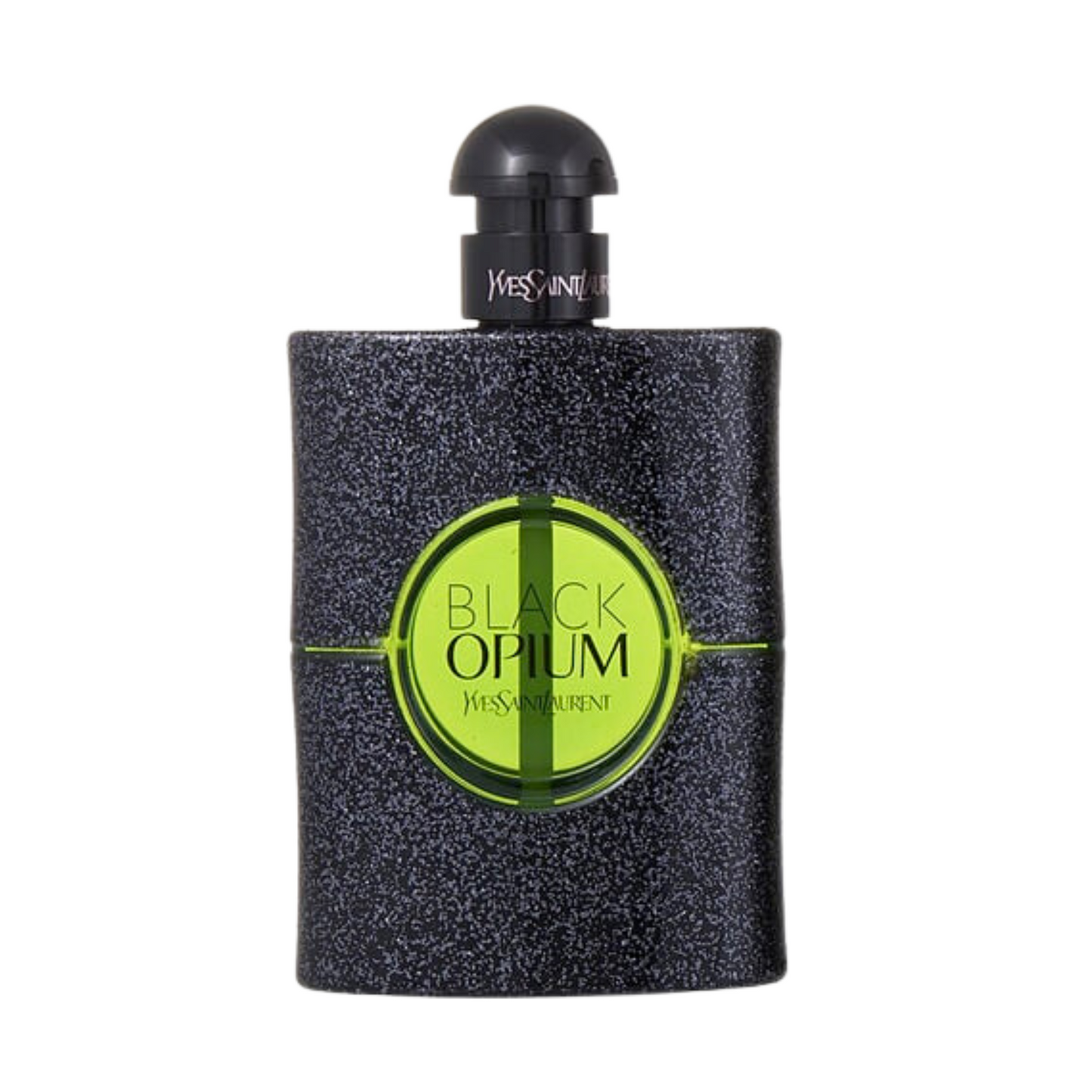 Perfume para Mujer Yves Saint Laurent BLACK OPIUM ILLICIT GREEN 75ml EDP