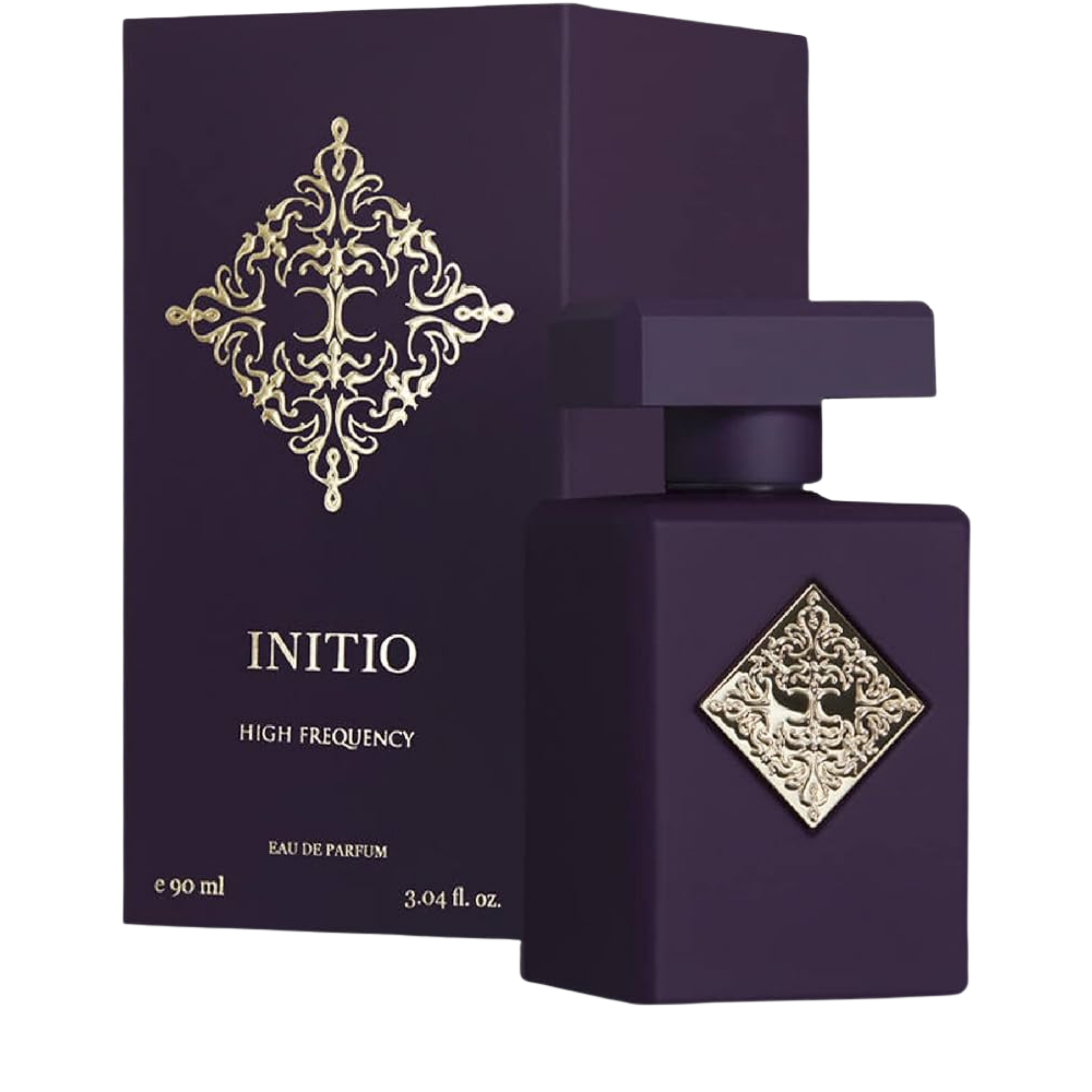 Perfume Initio High Frequency de 90ml EDP