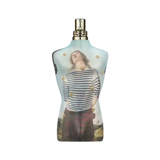 Perfume Jean Paul Gautlier Le male Saint Sebastine 125ml EDP