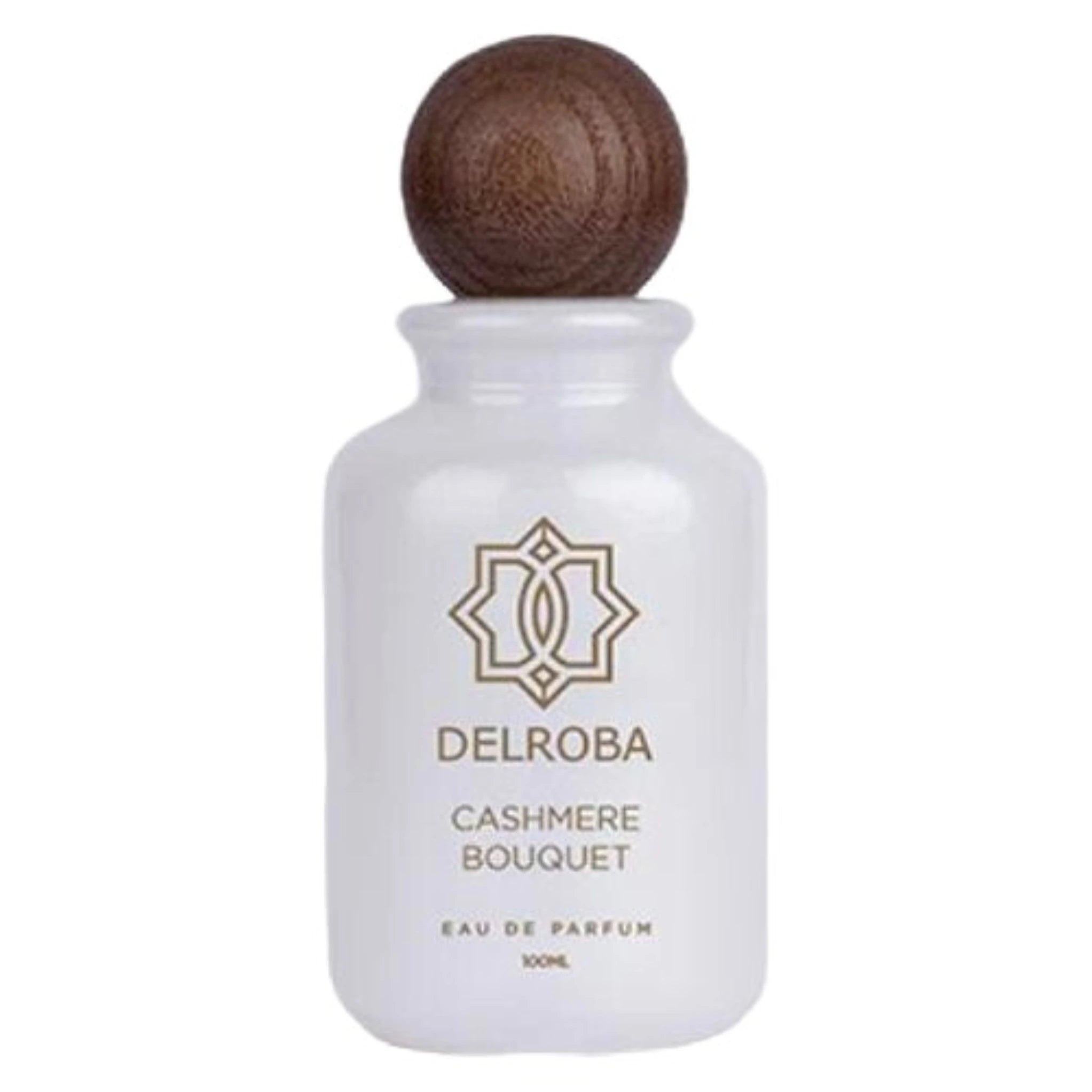 Perfume Delroba Cashmere Bouquet 100 ml EDP