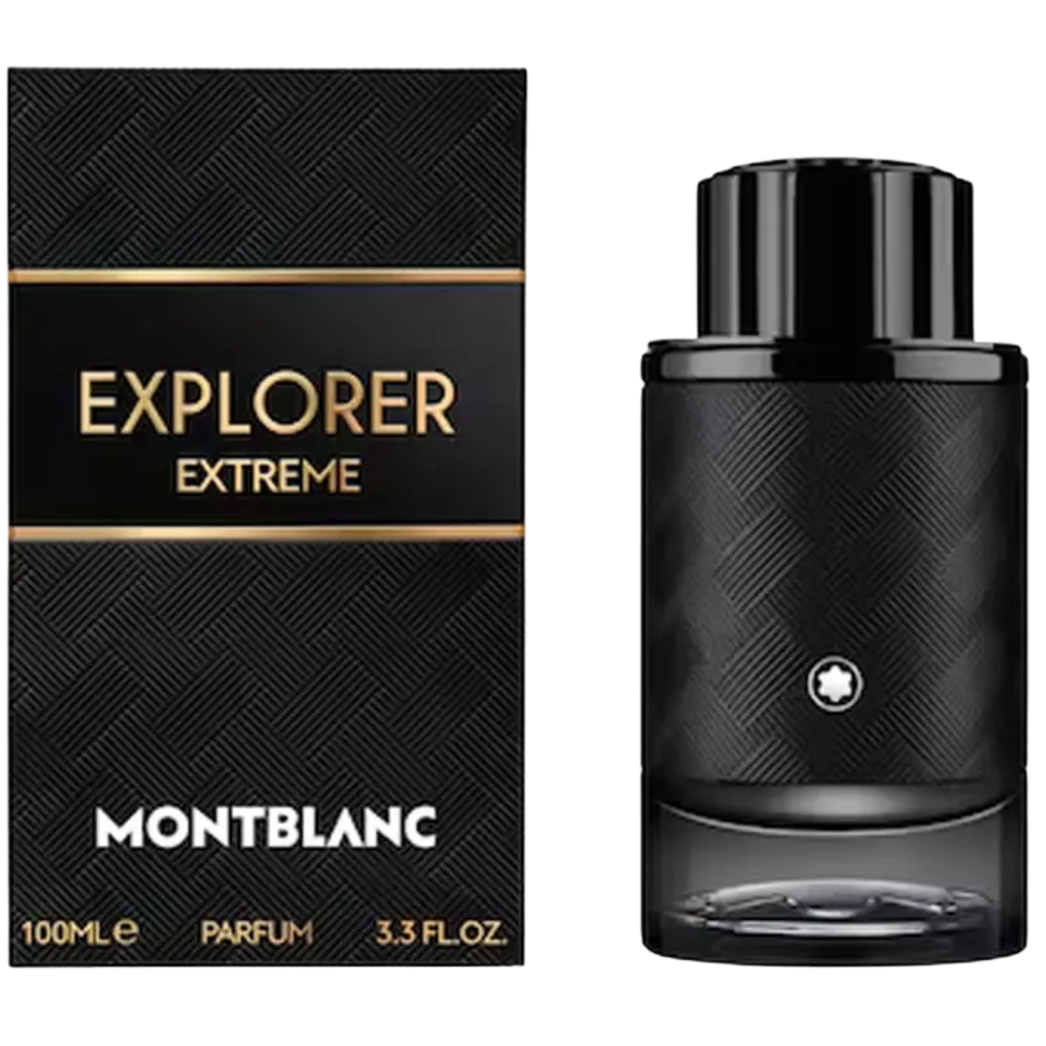 Perfume MontBlanc Explorer Extreme 100ML PARFUM