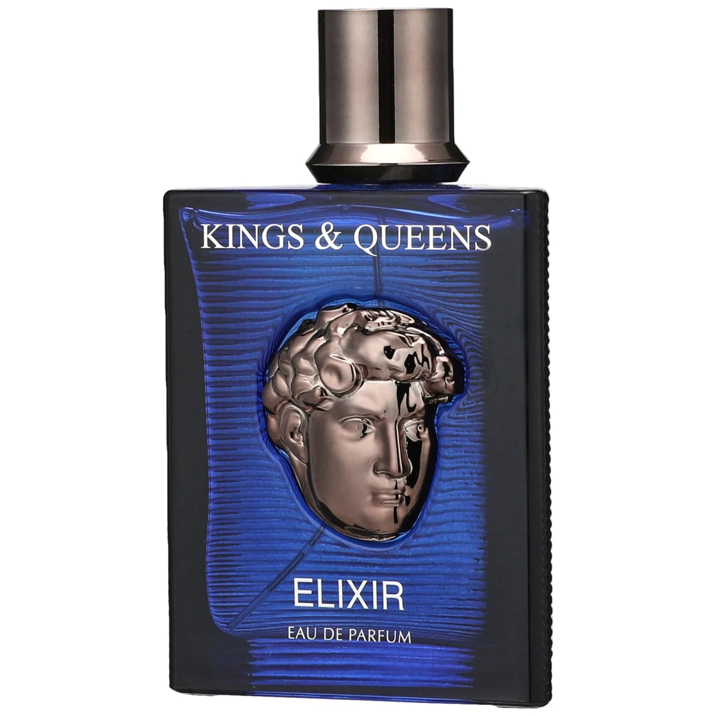Perfume Unisex Amaran Kings & Queens Elixir 100ml EDP