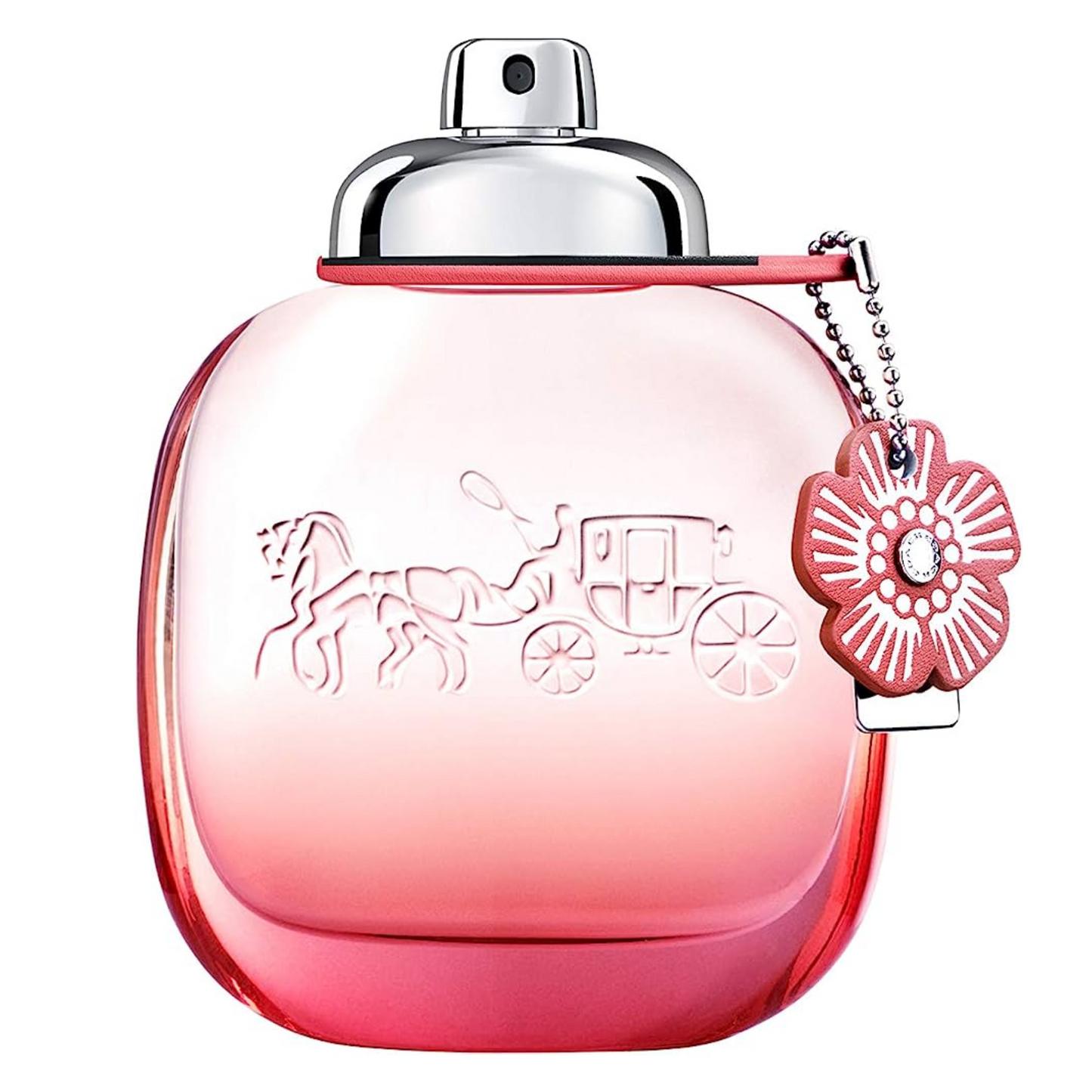 Perfume Coach Floral Blush 90ml EDP