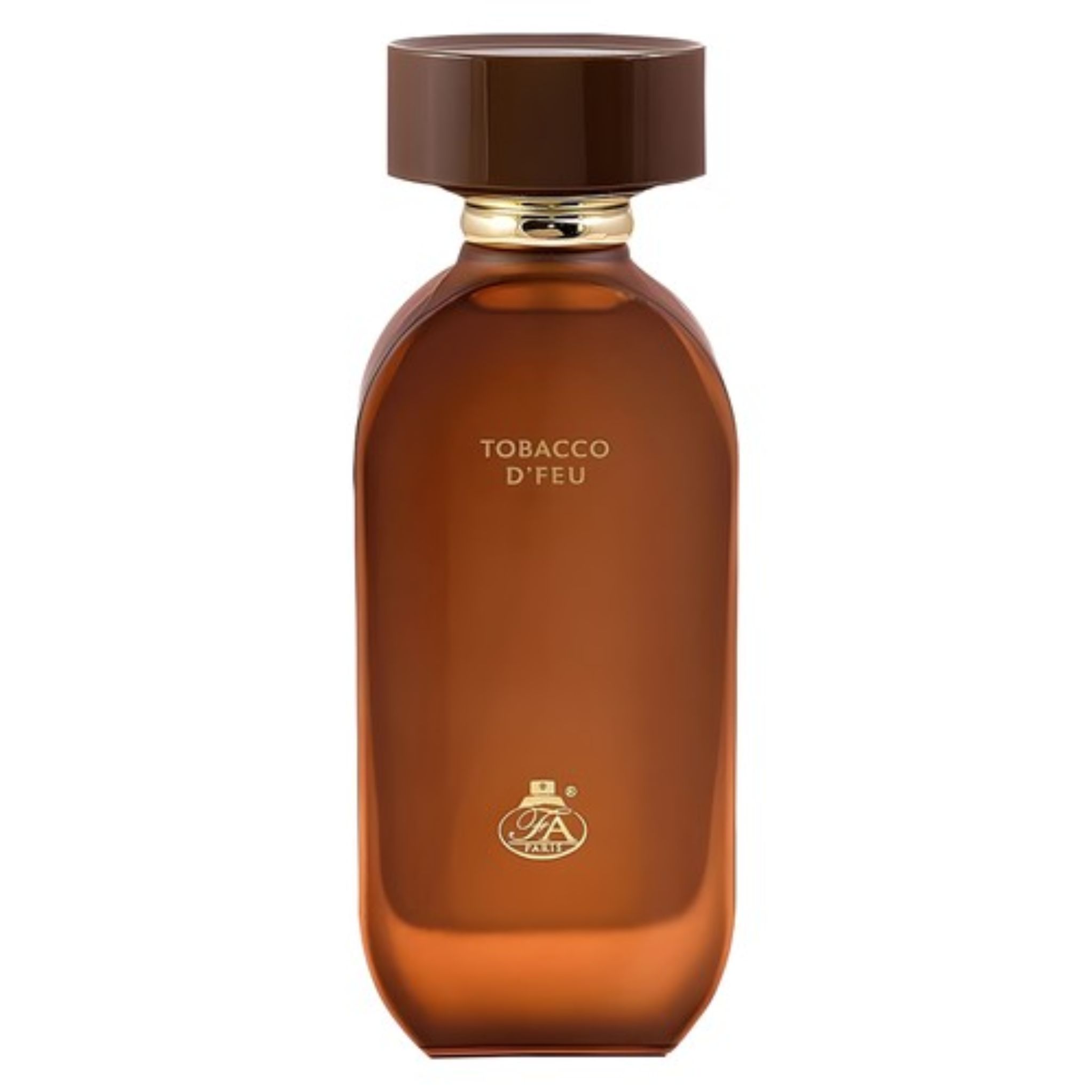 Perfume FRAGRANCE WORLD Unisex Tobacco D'Feu 100 ml EDP