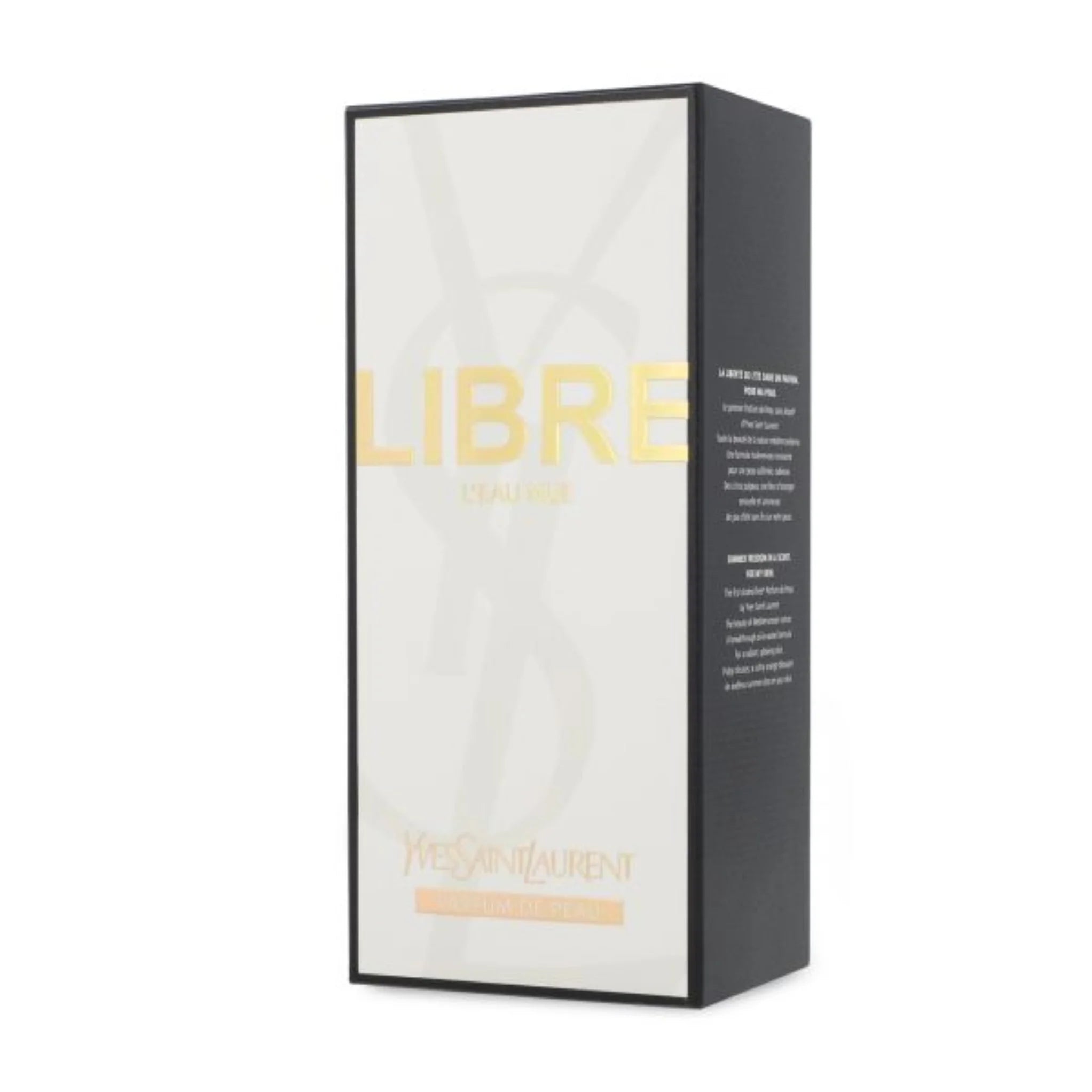 Perfume Yves Saint Laurent Libre L'eau Nue 90ml EDP
