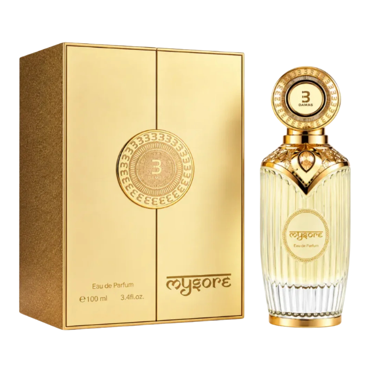 Perfume Bharara Mysore de 100 ml EDP