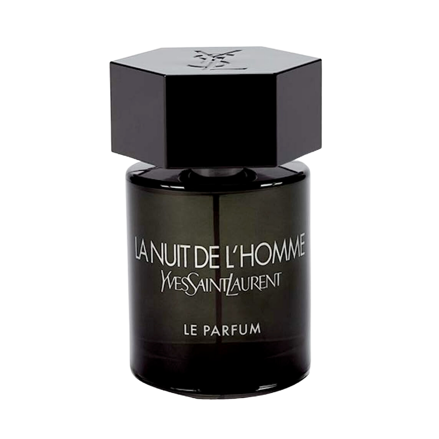 Perfume YVES SAINT LAURENT LA NUIT DE L'HOMME LE PARFUM 100 ml EDP