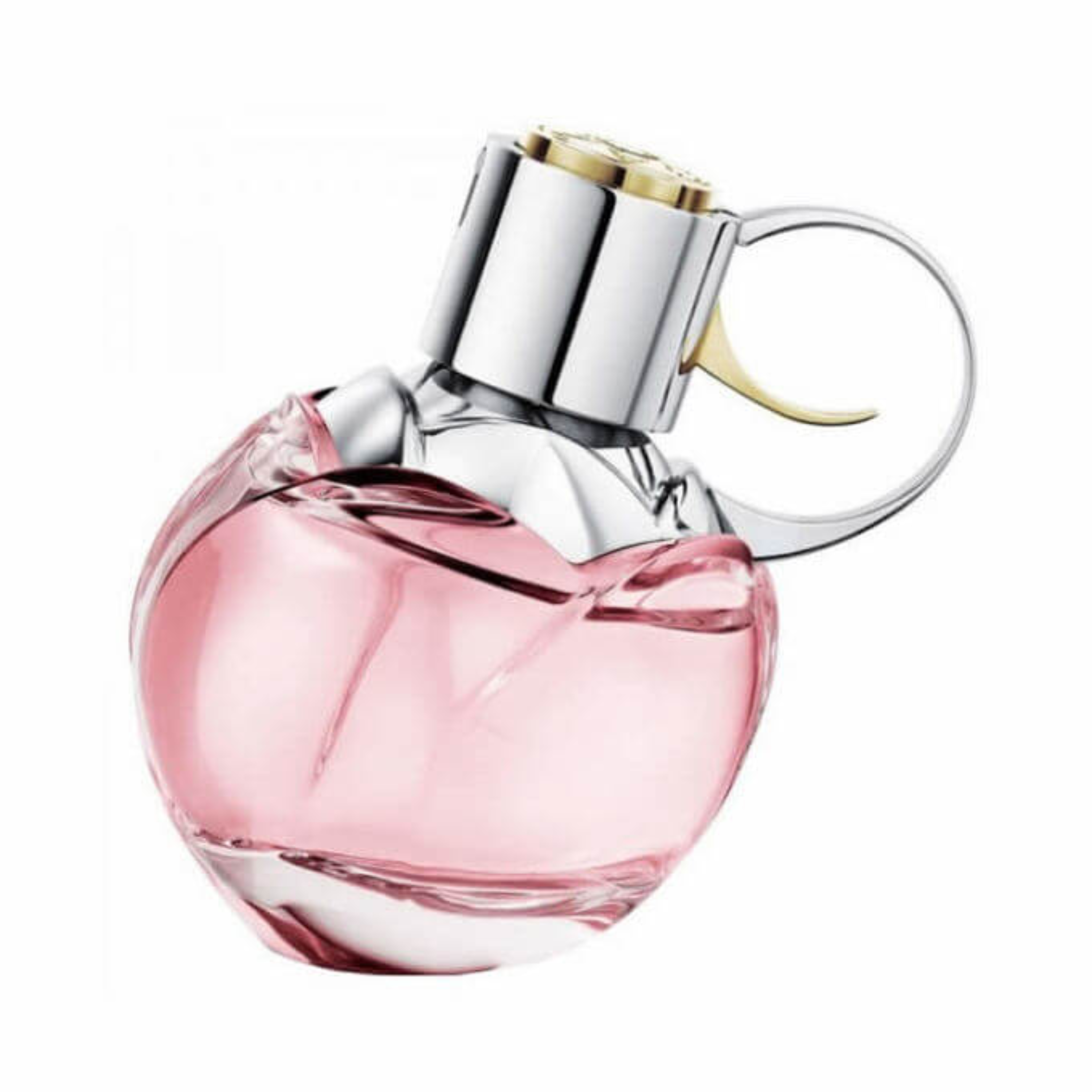 Perfume Azzaro Wanted Girl Tonic 80ml EDT