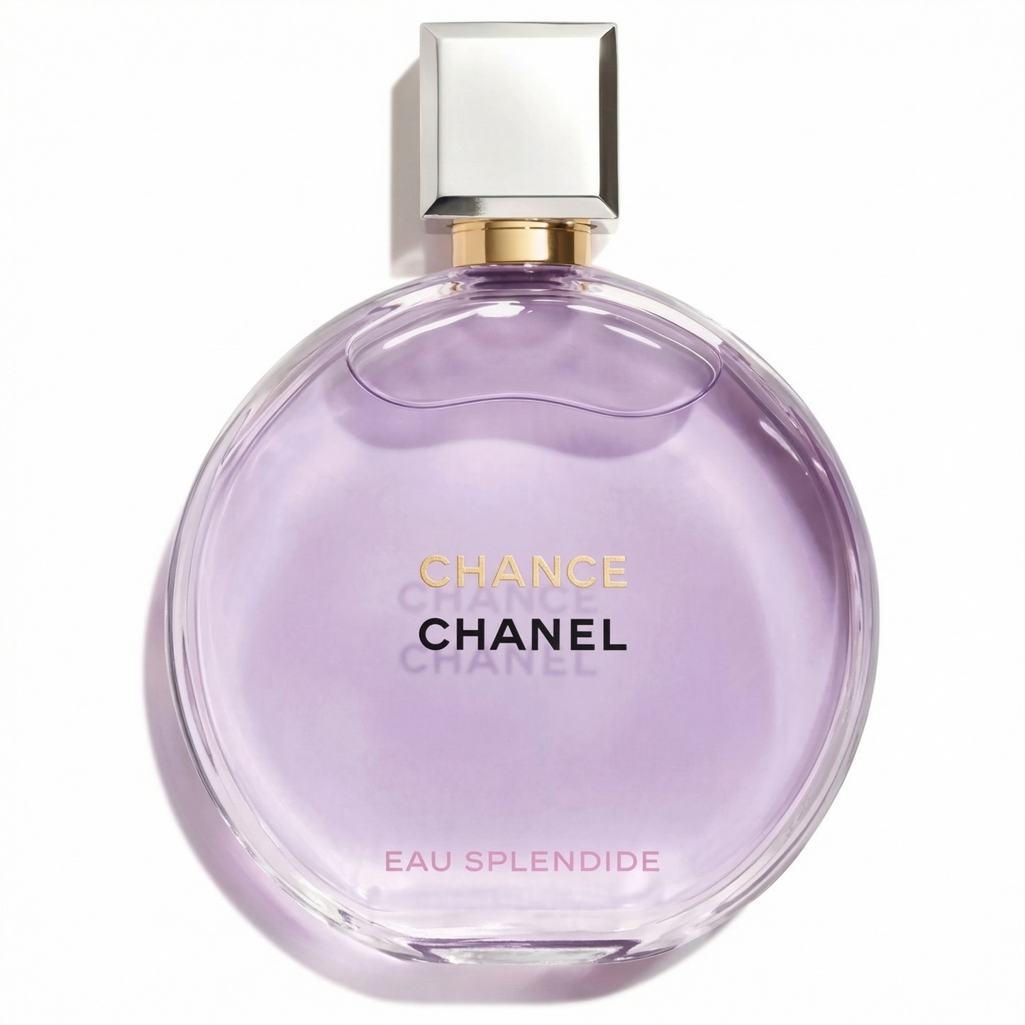 Perfume Para Dama Chanel Chance Splendide de 100ML EDP