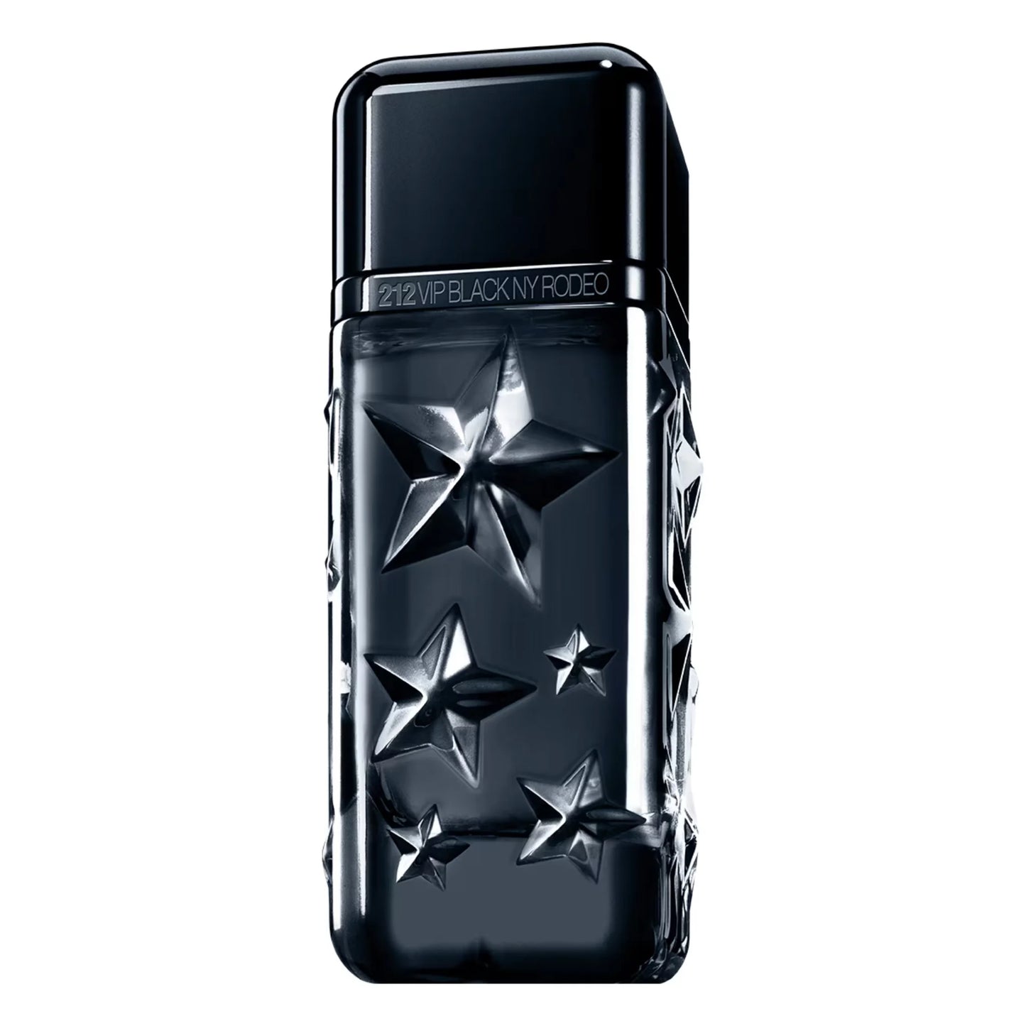 Perfume Carolina Herrera 212 VIP Black NY Rodeo 100ml EDP