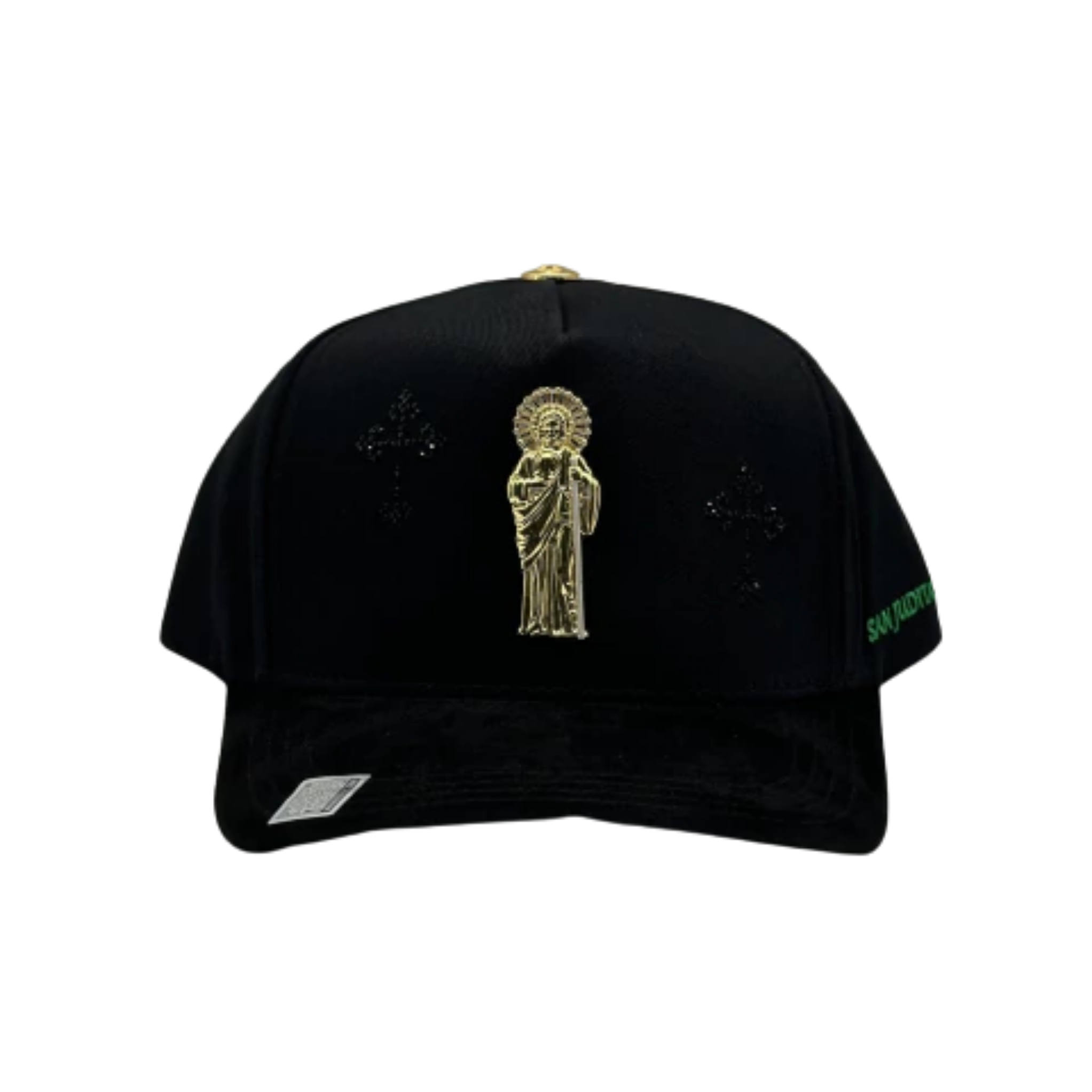 BIG BOSS // SAN JUDAS BLACK