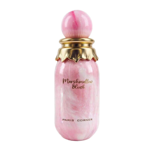 Perfume Paris Corner Marshmallow Blush 100ml EDP