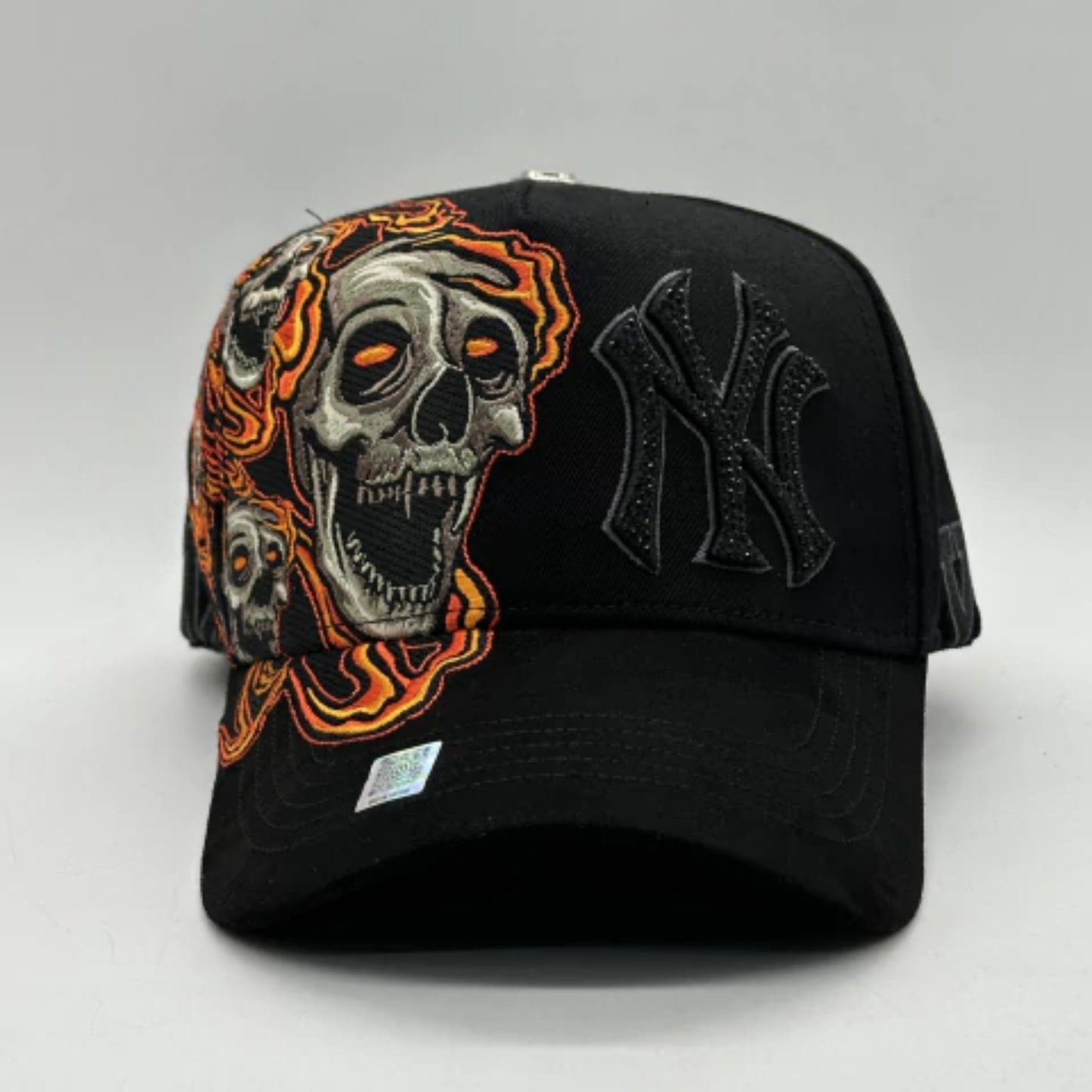 BIG BOSS // NY CALAVERAS