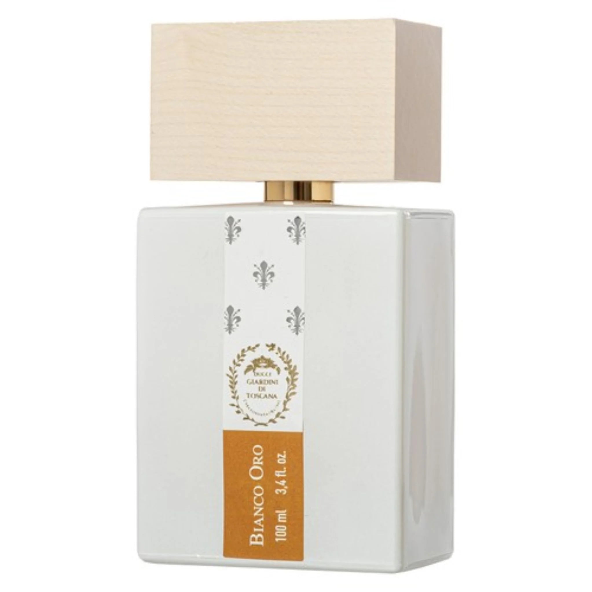 Perfume Giardini Di Toscana Biaco Oro 100 ml EDP