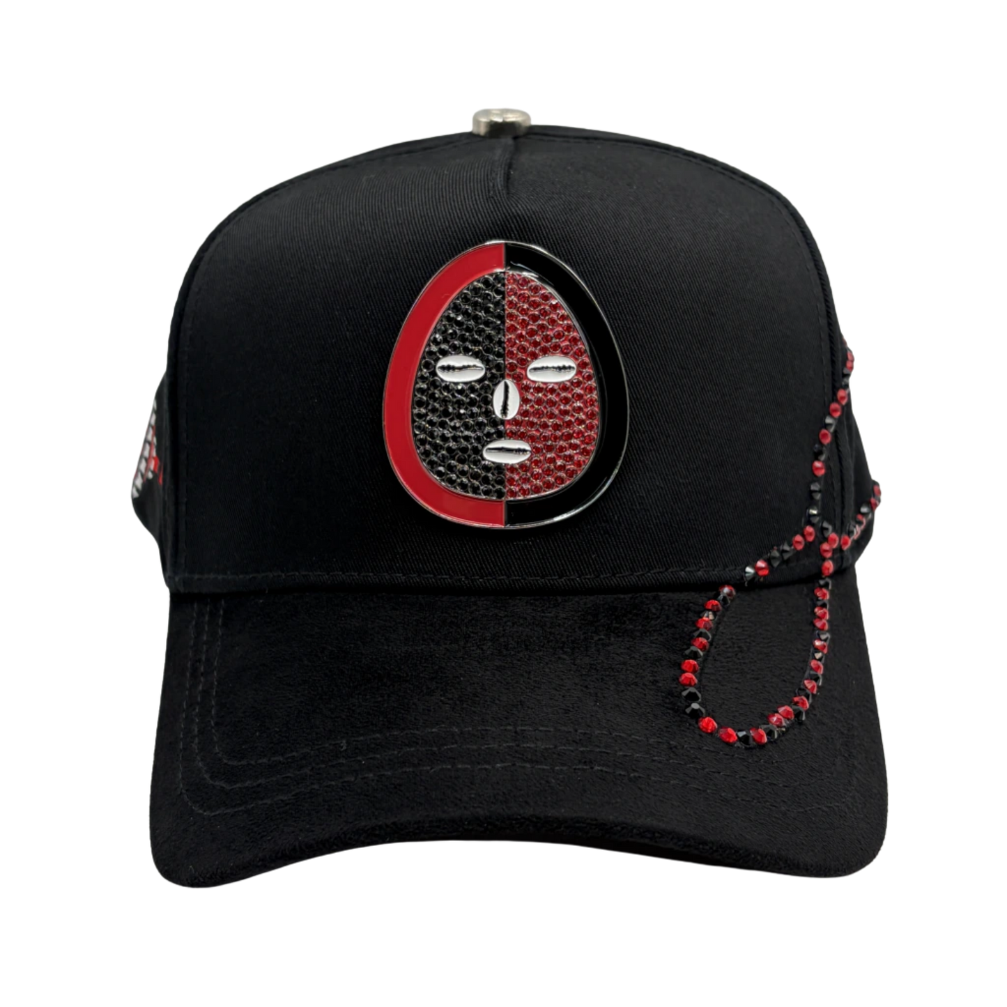 GORRA MODO LIBRE // ELEGUA