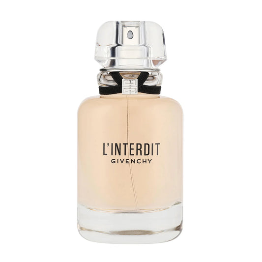Perfume Givenchy L'INTERDIT 100 ml EDT