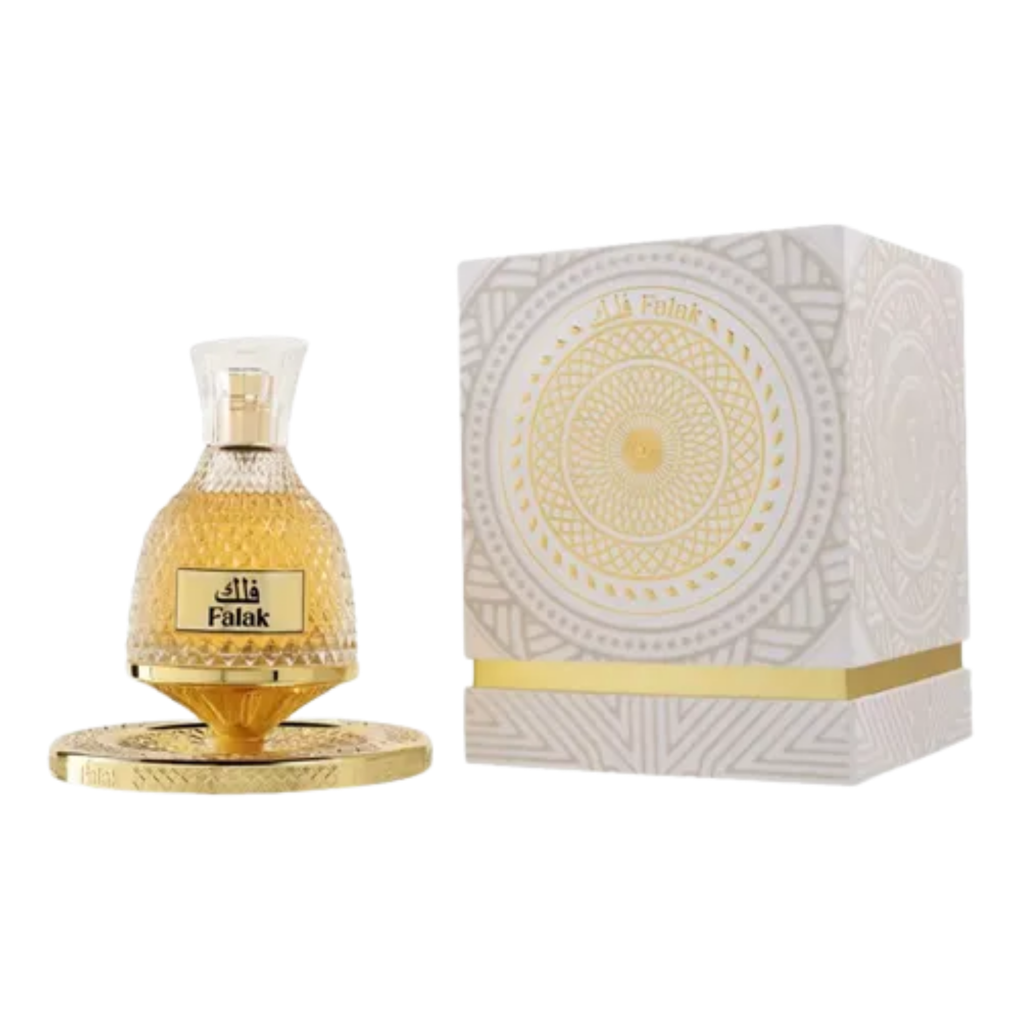Perfume Nusuk Falak de 100 ml EDP