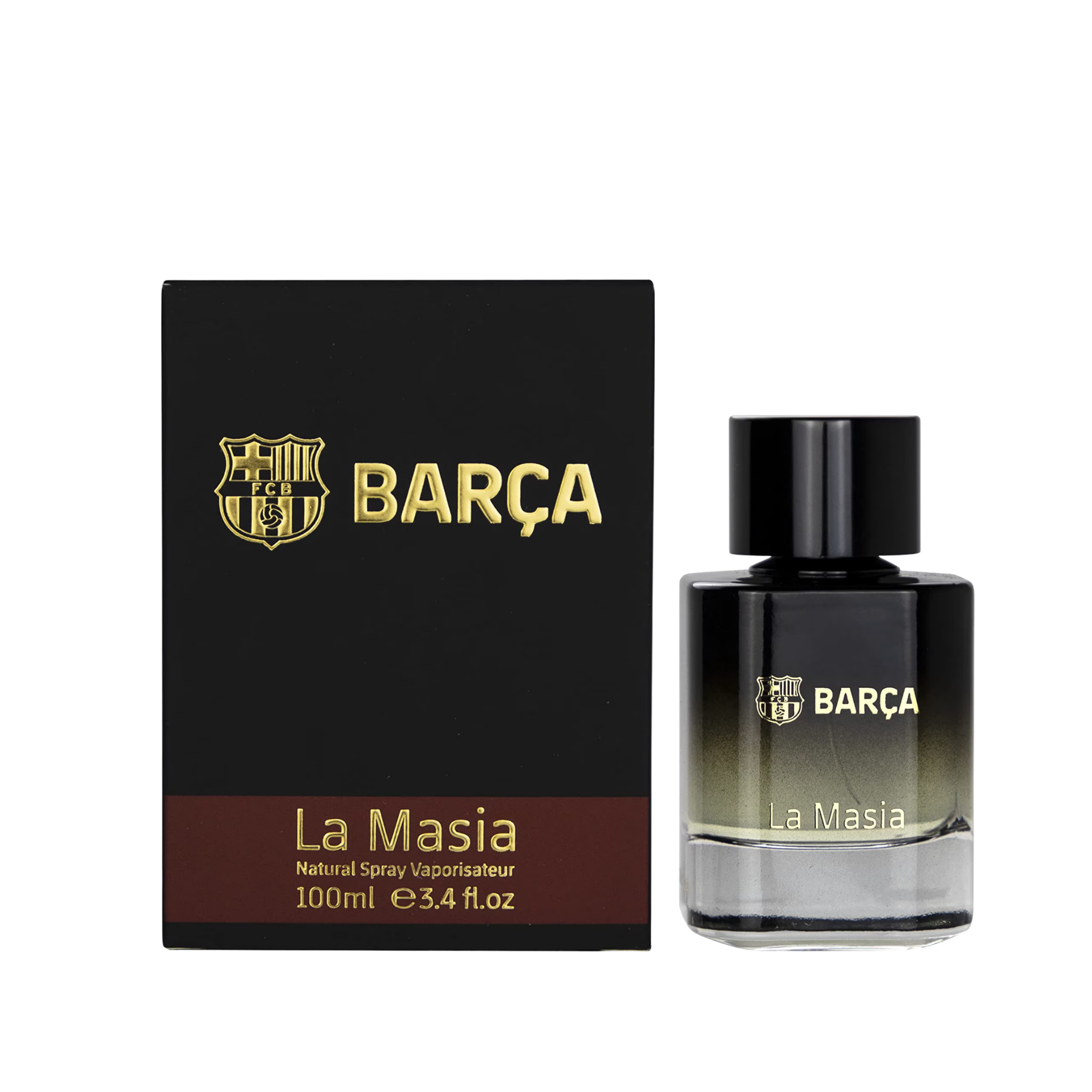 Perfume Barcelona La Masia de 100 ml EDP