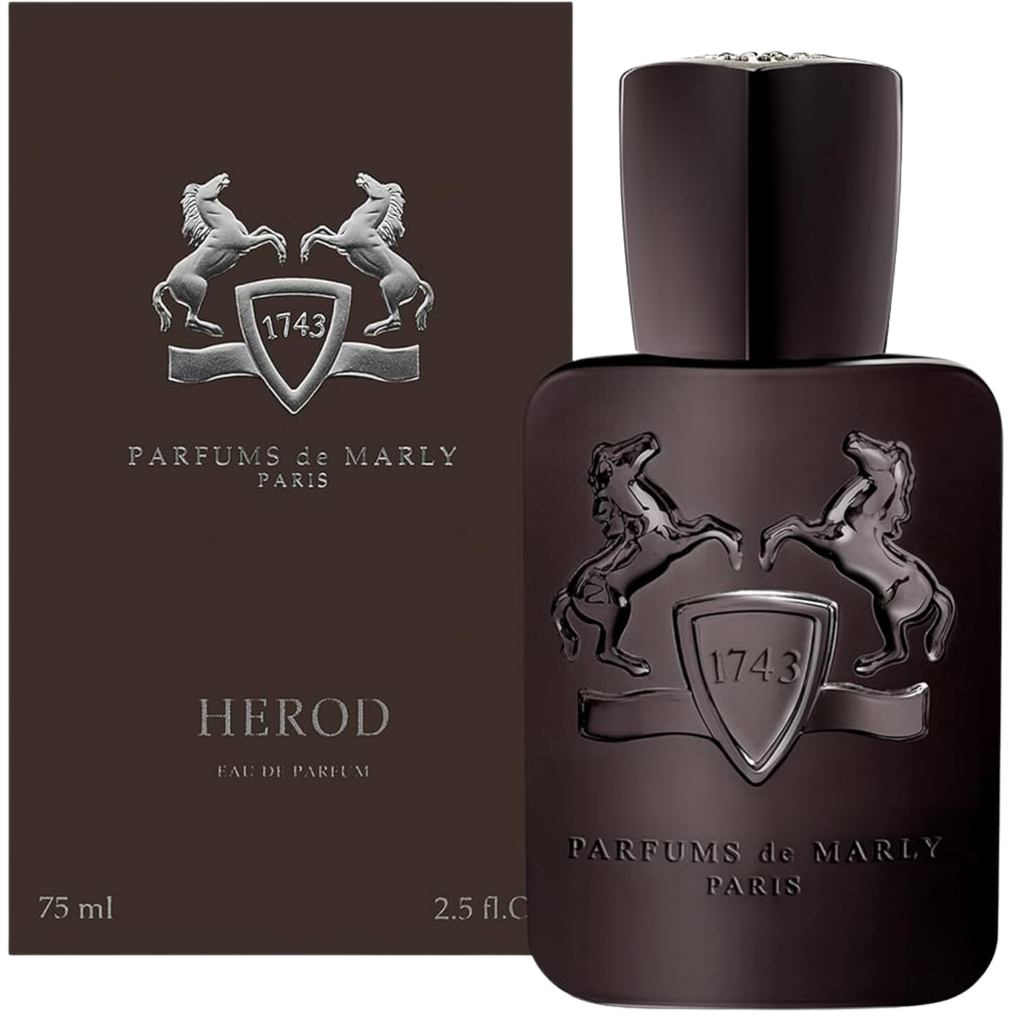 Perfume Parfums de Marly Herod 125ml EDP