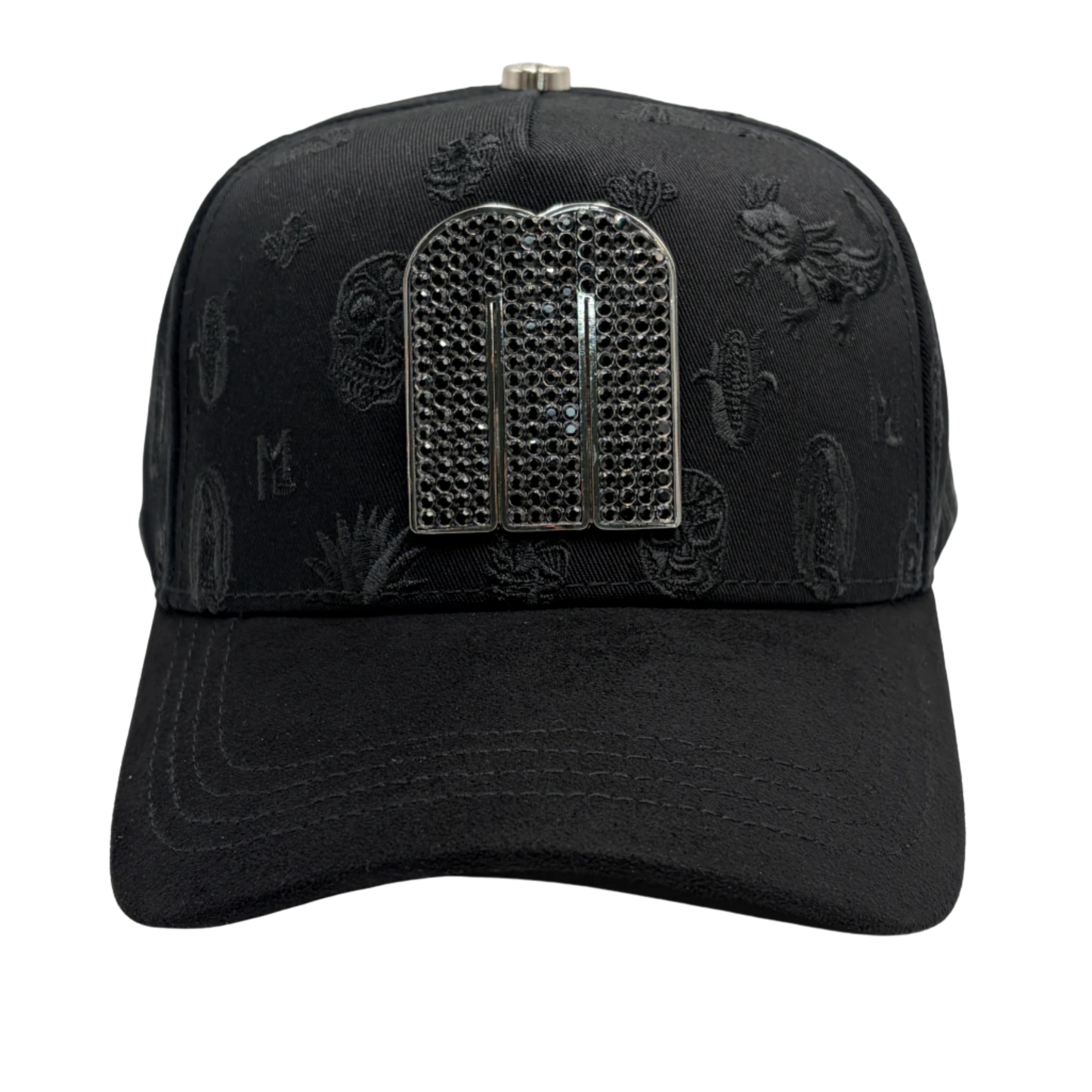 GORRA MODO LIBRE // MEXICO BLACK