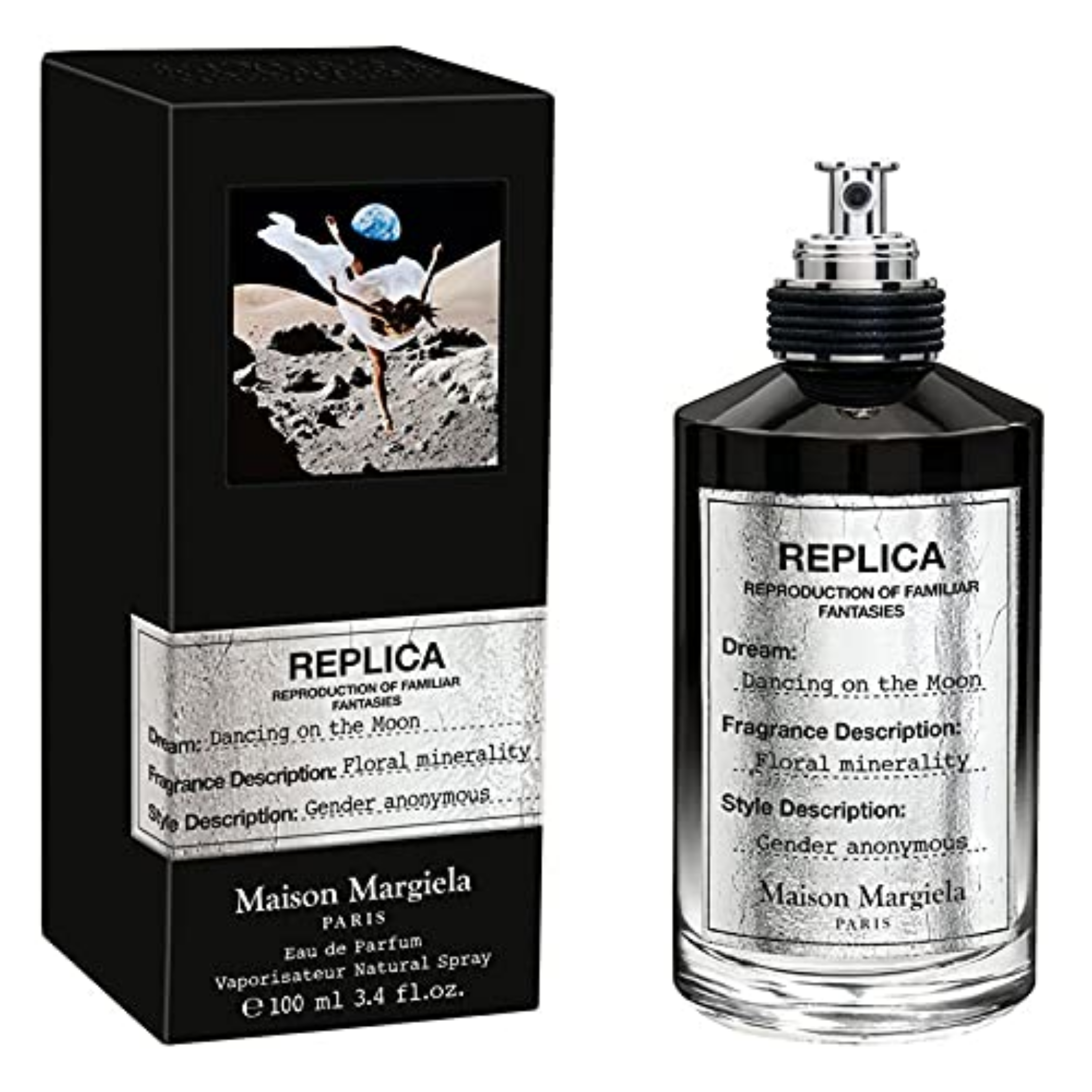 Perfume Maison Margiela Dancing On The Moon 100ML EDP