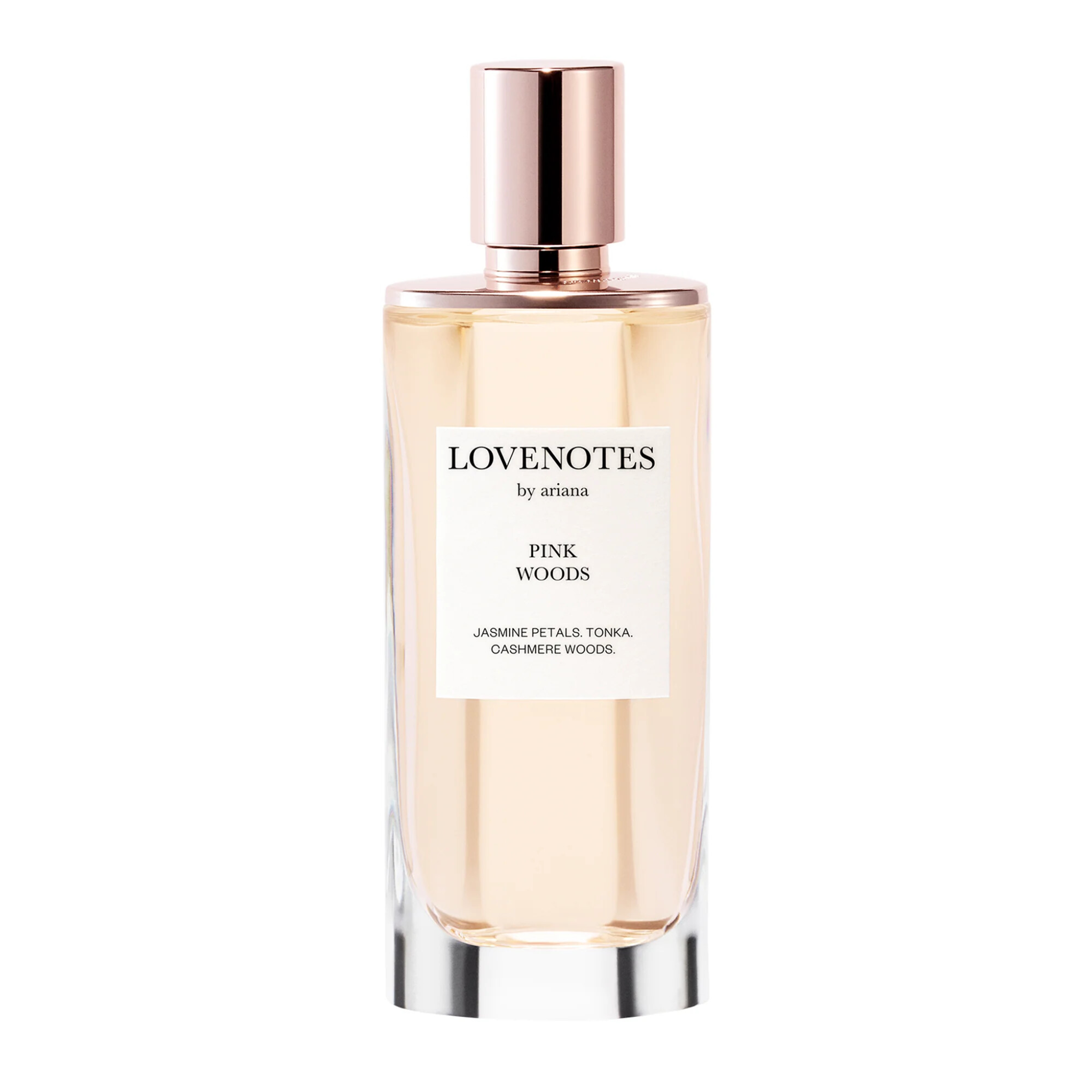 Perfume Ariana Grande Pink Woods de 120ML EDP