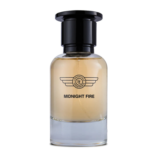 Perfume L'orientale Fragrances Midnight Fire 100ml EDP