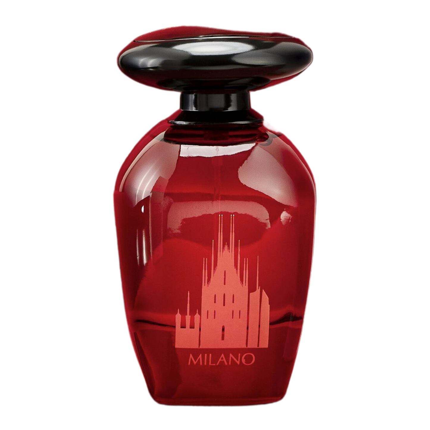 Perfume Unisex L'orientale Fragrances Night De Paris MILANO 100ml EDP