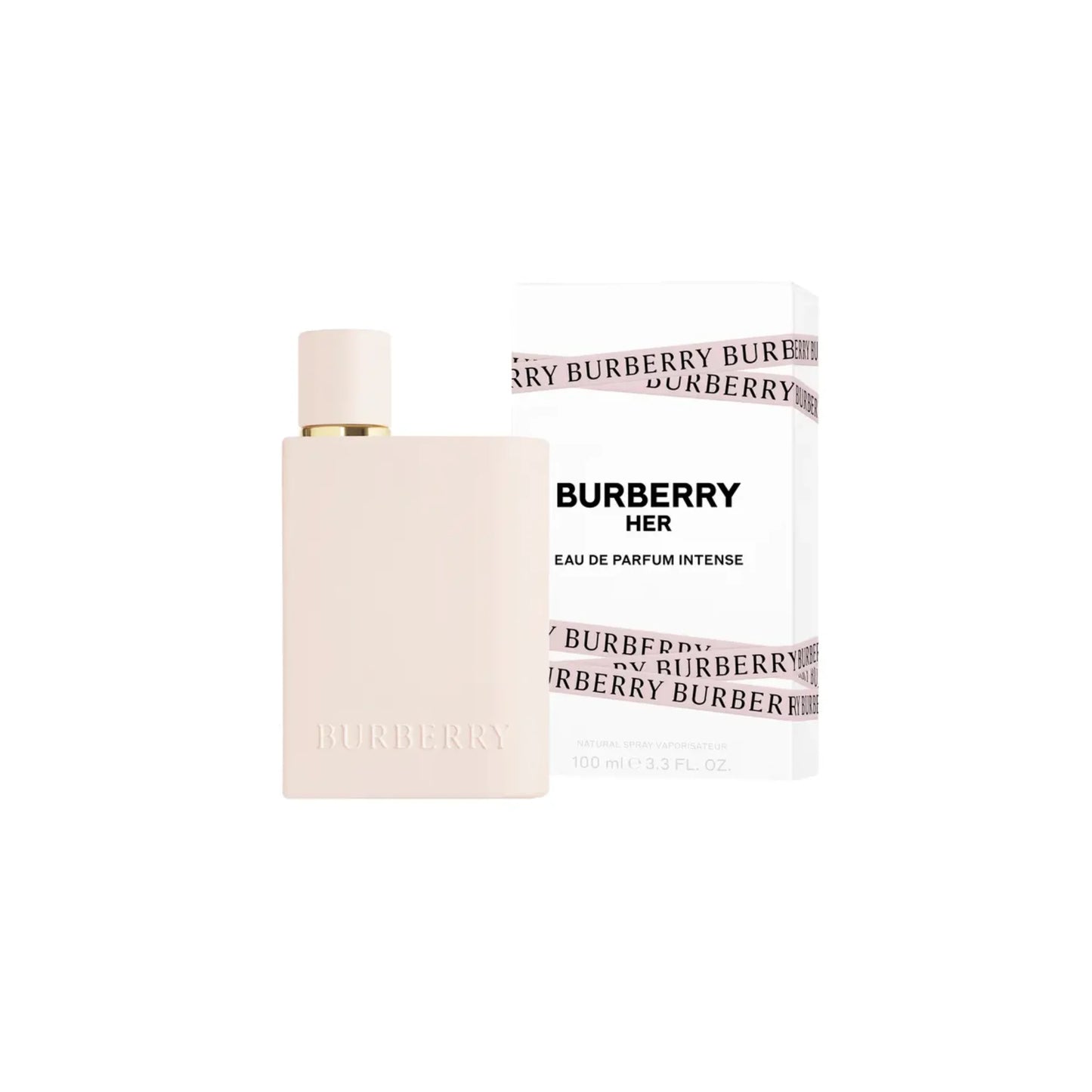 Perfume Burberry Her Intense 100ml EDP