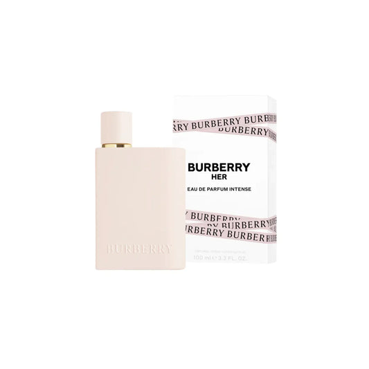 Perfume Burberry Her Intense 100ml EDP