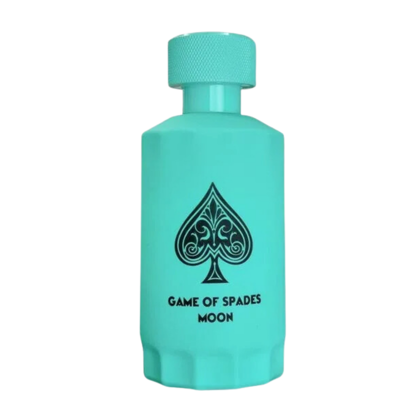 Perfume Unisex JO MILANO GAME OF SPADES MOON 100ml PARFUM