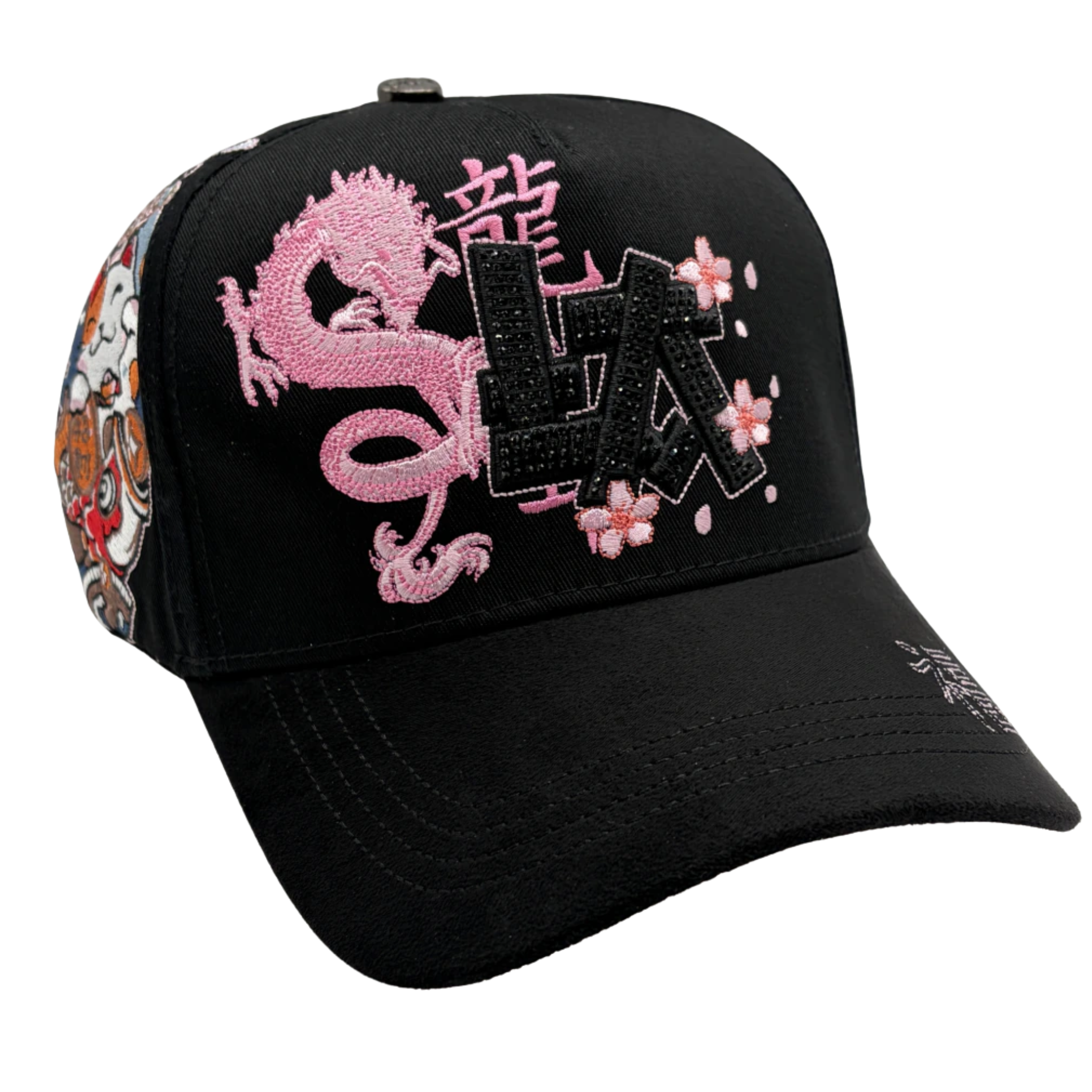 GORRA RICO HATS // LA JAPAN DROP 2026