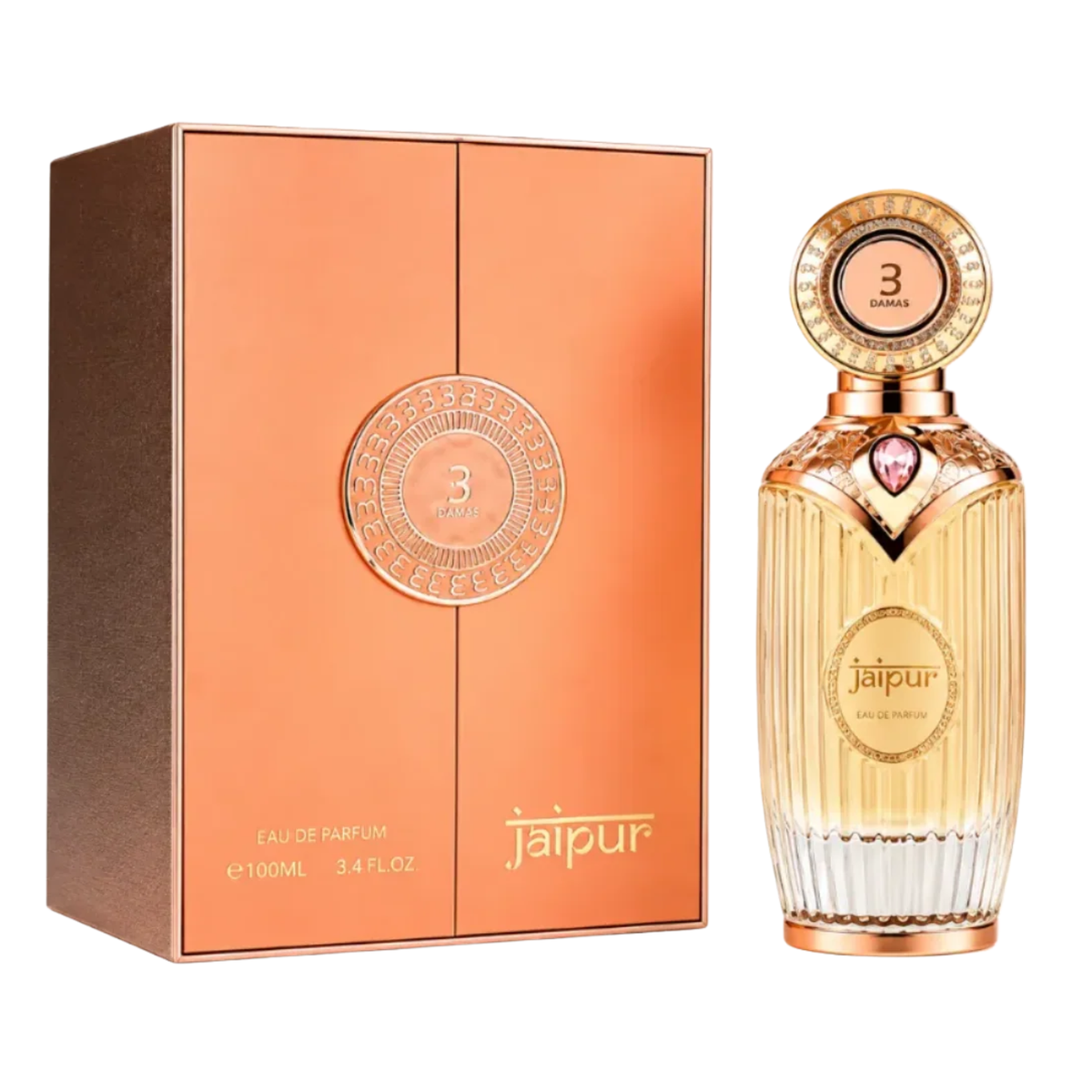 Perfume Bharara Jaipur de 100 ml EDP