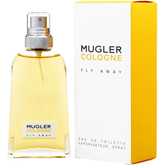 Perfume Mugler Cologne Fly Away 100ml EDT