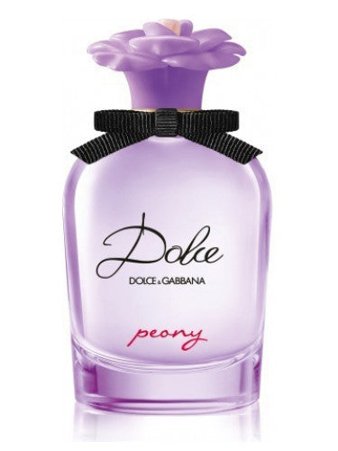 Perfume Dolce&Gabbana Dolce Peony Edt Para Dama 75ml