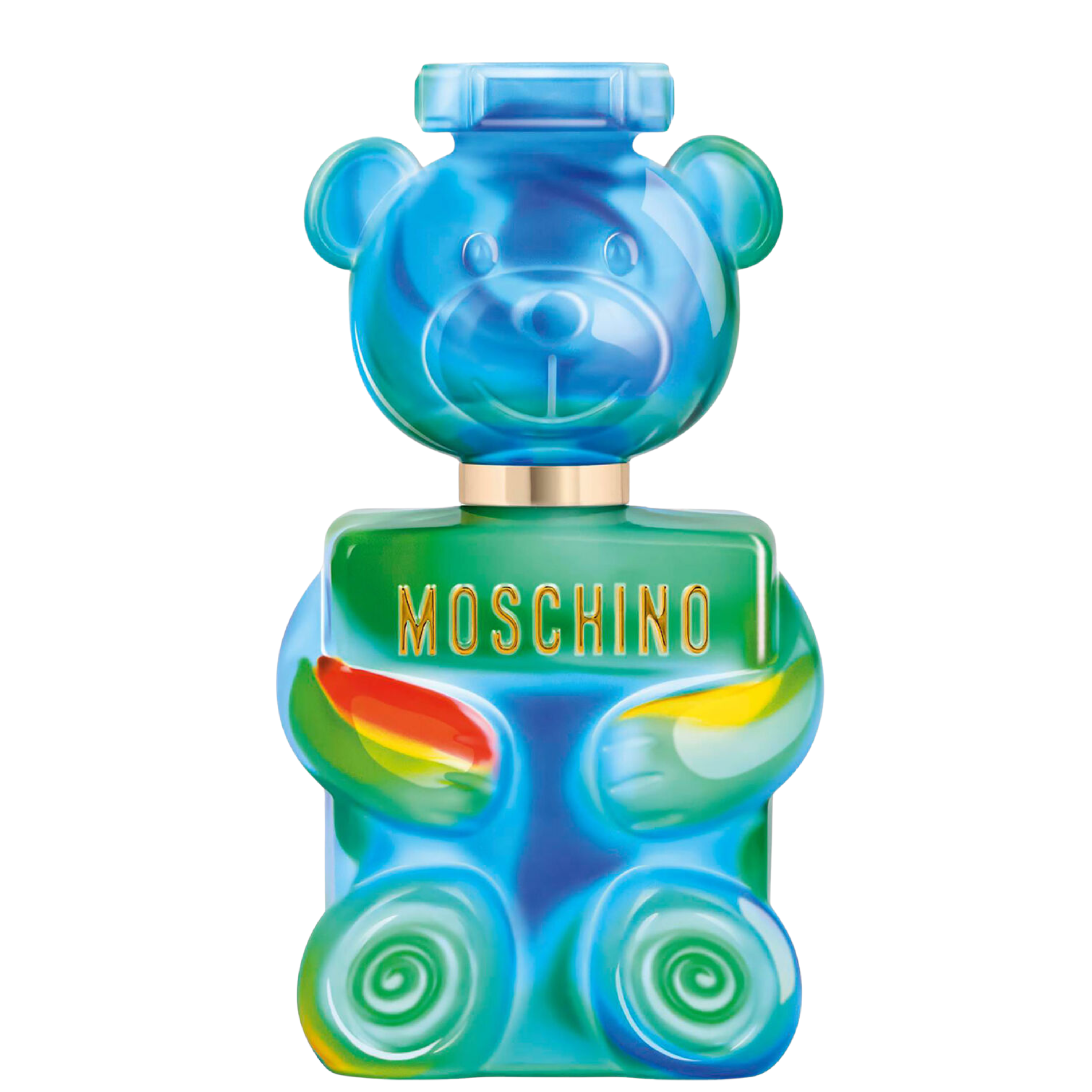 Perfume Unisex Moschino Toy 2 Yummy 100ML EDP