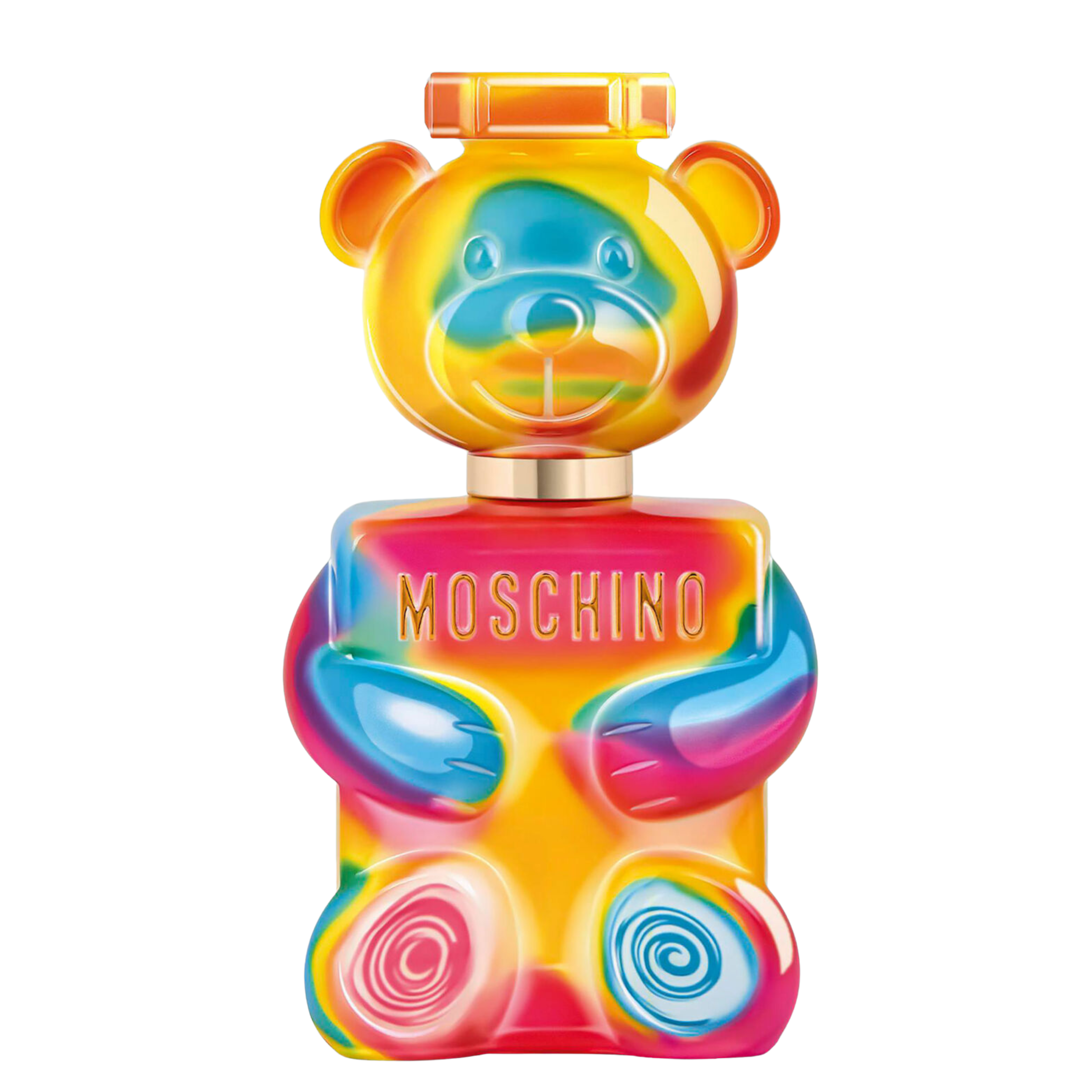 Perfume Unisex Moschino Toy 2 Gummy 100ML EDP