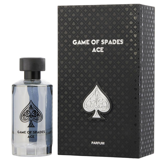 Perfume JO MILANO GAME OF SPADES ACE 100ml PARFUM