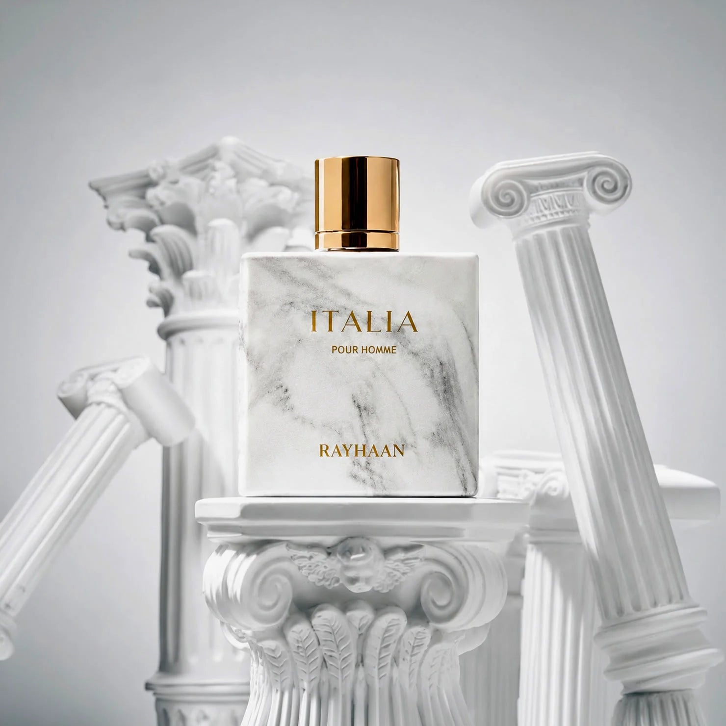 Perfume Rayhaan Italia 100ml EDP
